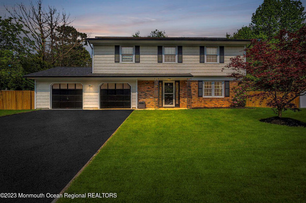 5 Pittsfield Rd, Wall Township, NJ 07731-2311