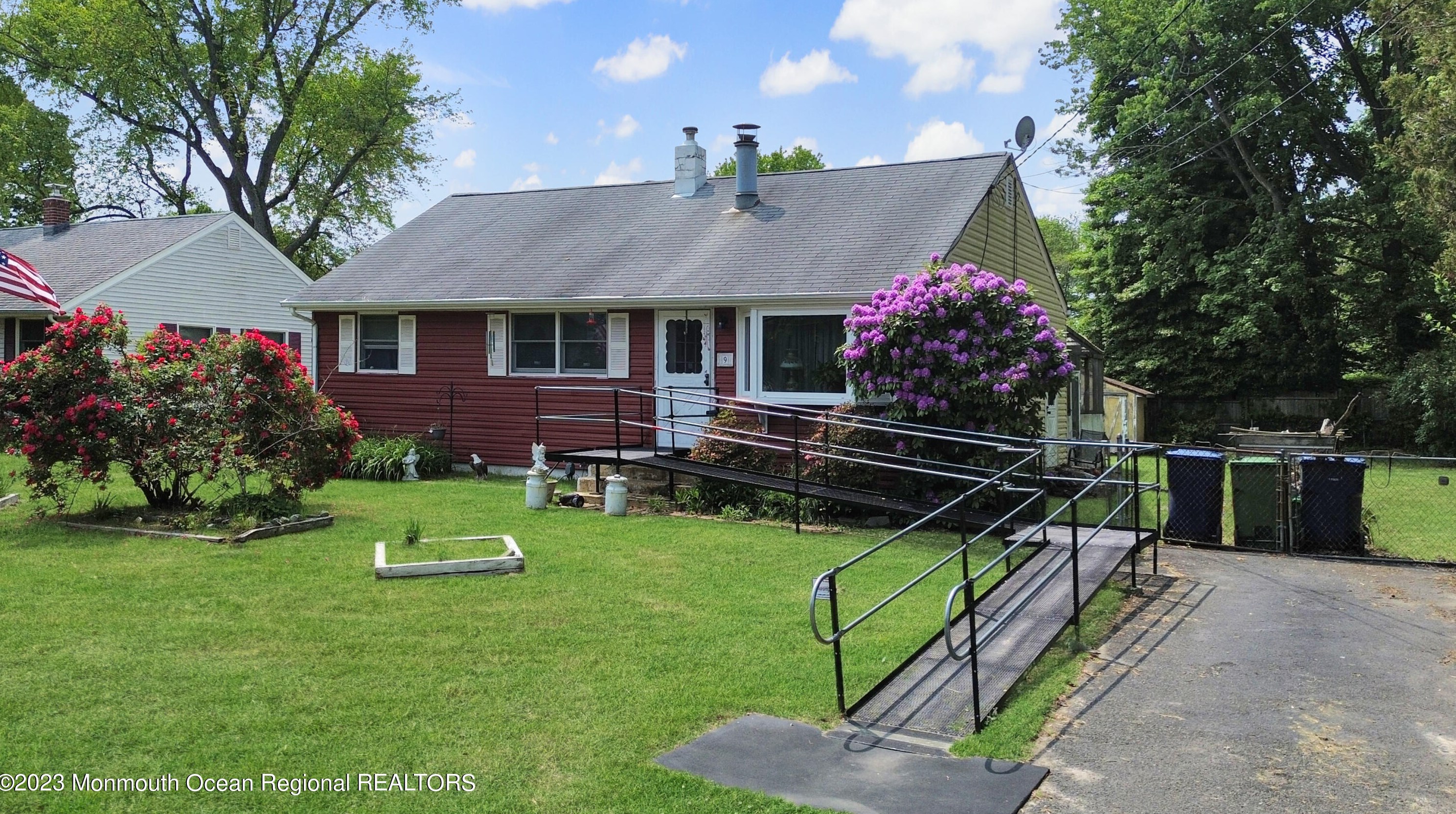 9 Pine Terrace, Wall Township, NJ 07753