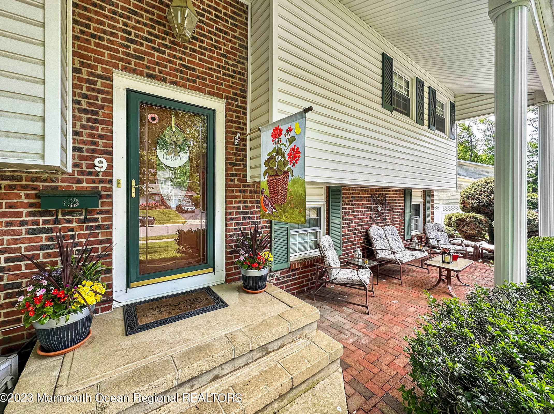 9 Villanova Dr, Jackson Twp, NJ 08527