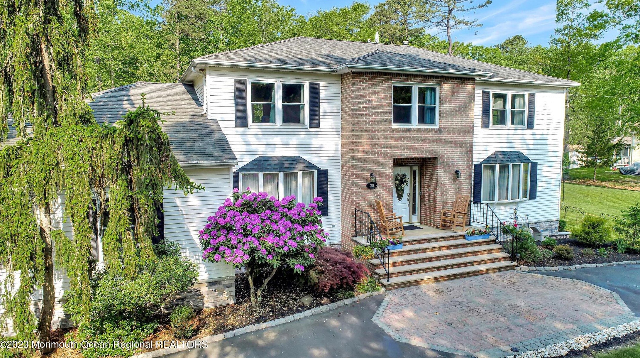 38 Pittenger Pond Rd, East Freehold, NJ 07728-8030