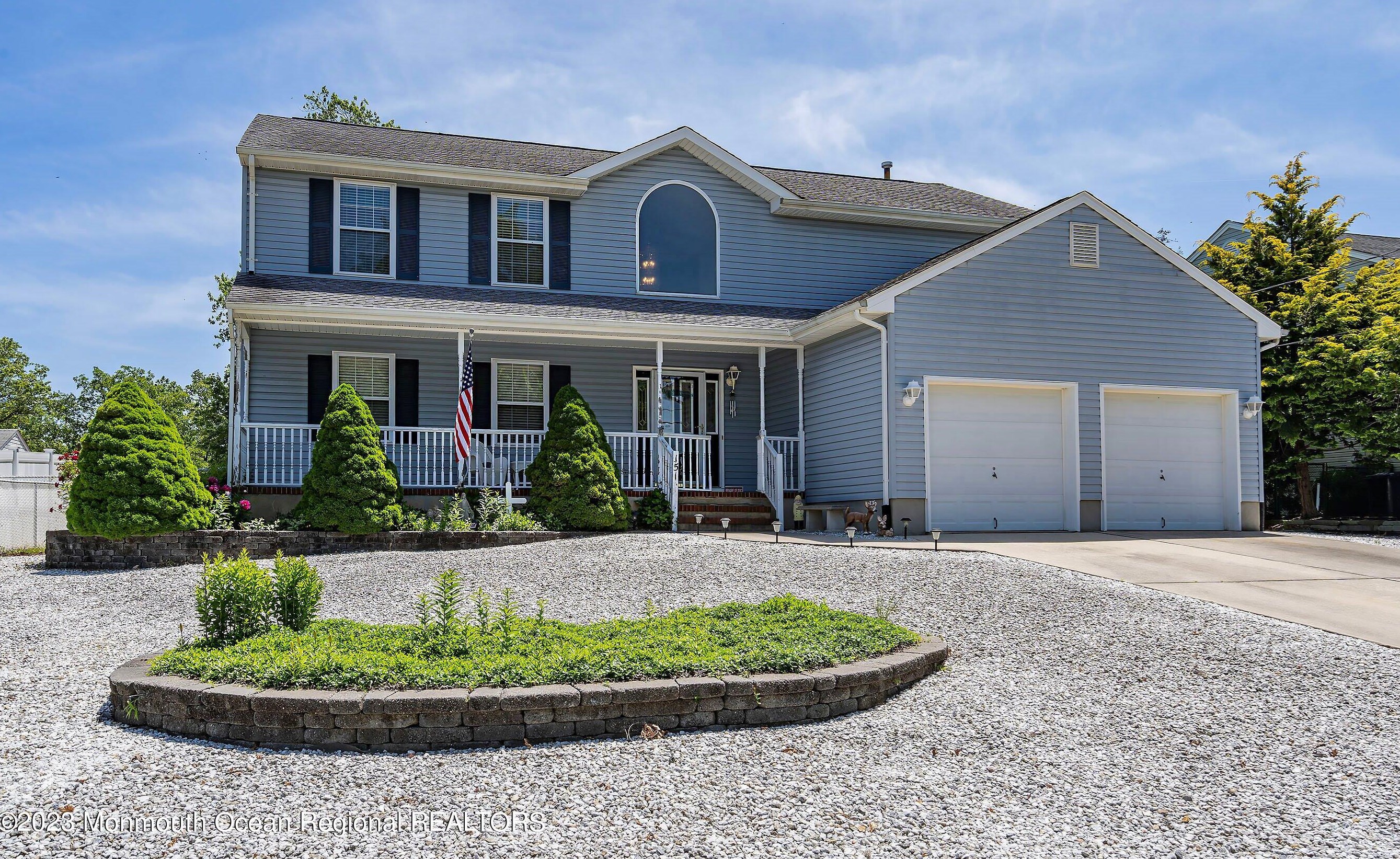 151 Spinnaker Ave, Stafford Township, NJ 08050