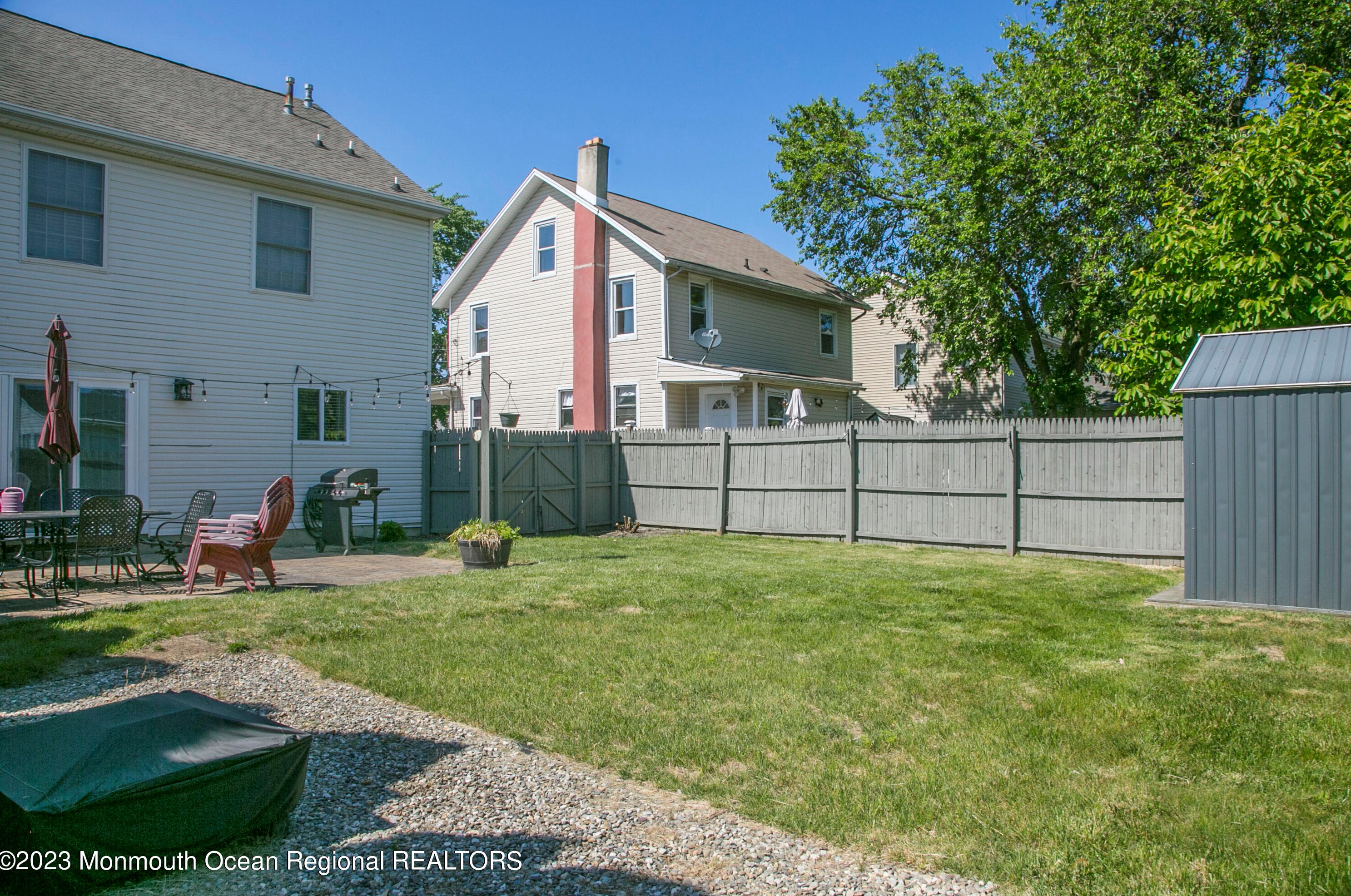 211 Lower Main St, Matawan NJ  07747-1041 exterior