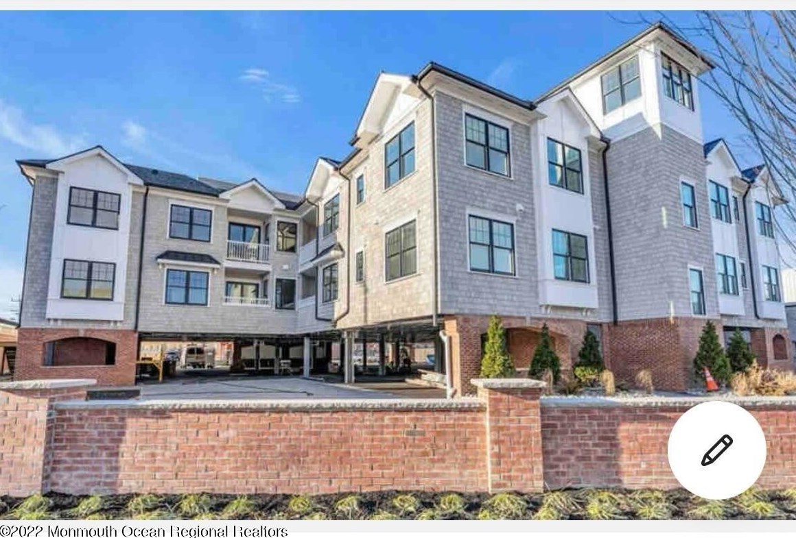 1805 Route 35 #unit 3, Point Pleasant Beach, NJ 08742