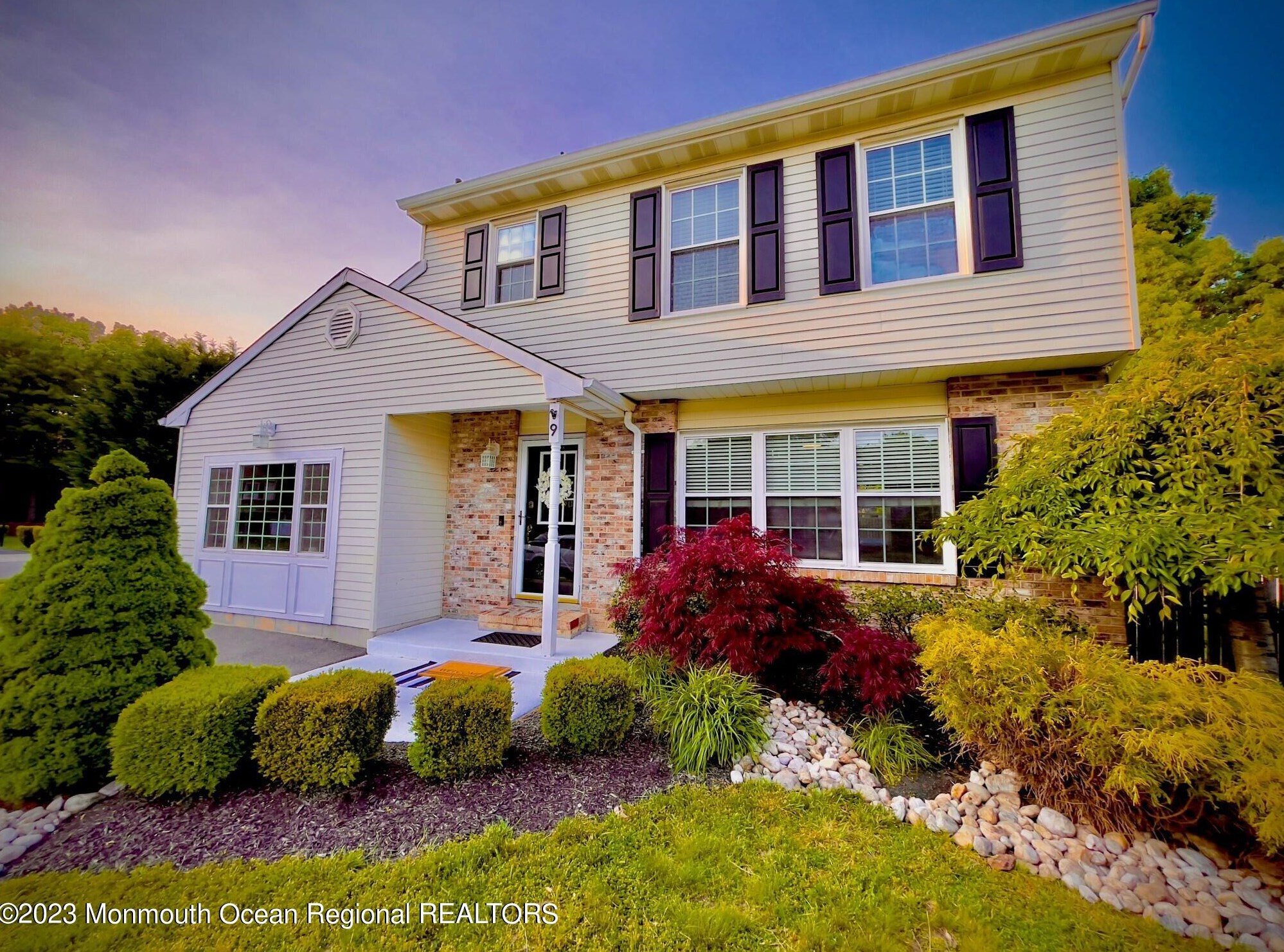 9 Scarlet Ln, Wall Township, NJ 07731-2816