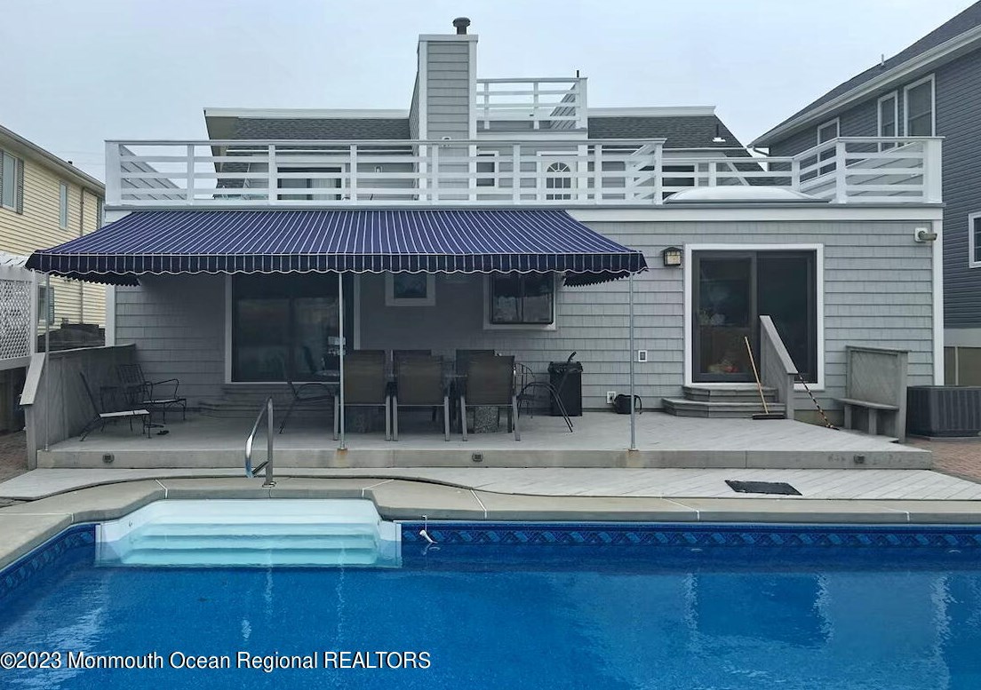 110 Washington Ave, Point Pleasant Beach, NJ 08742