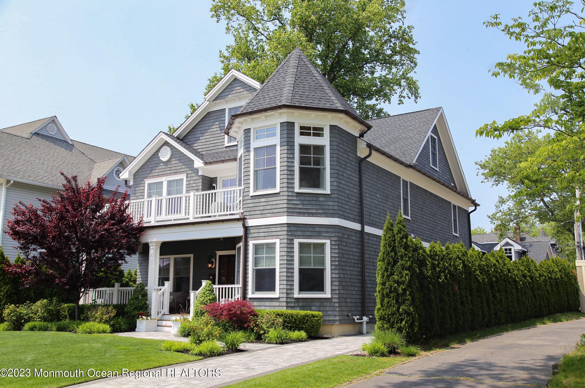 412 Mercer Ave, Wall Township, NJ 07762-1229