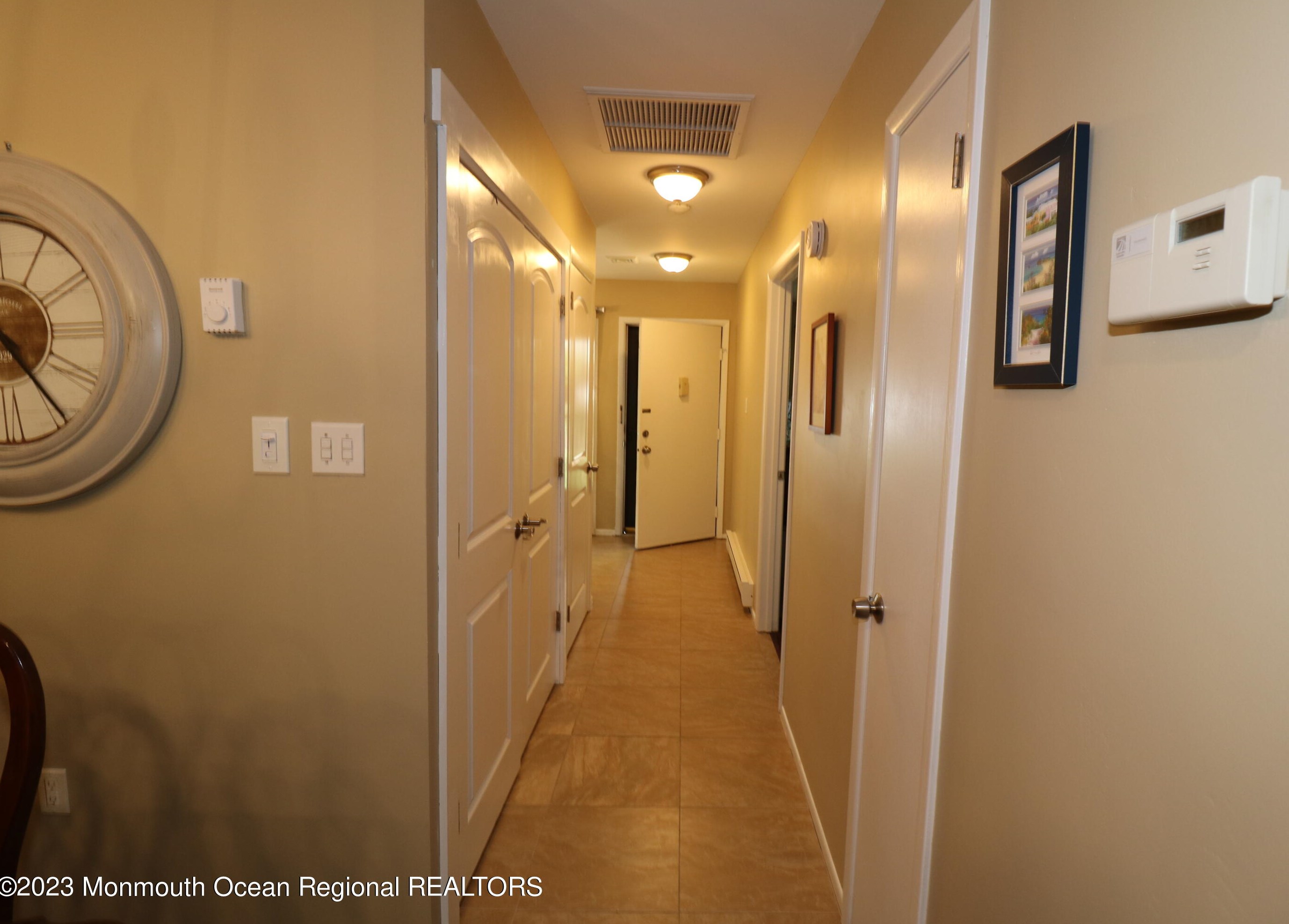 132 Amberly Dr Unit D, Millstone Township, NJ