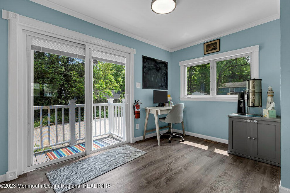 202 Lakewood Rd, Wall Township NJ  07753-5704 exterior