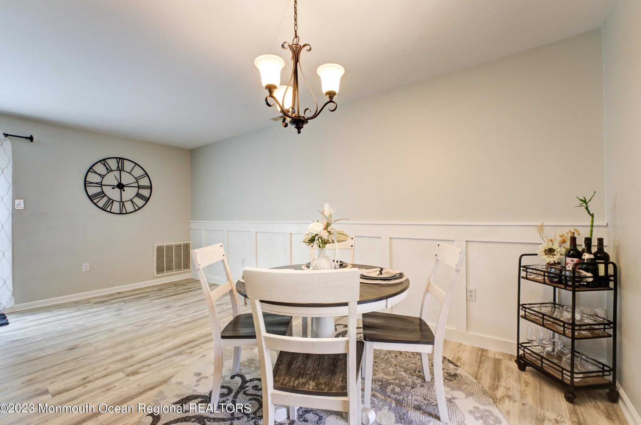 144 Westchester Dr, Tuckerton NJ  08087-3016 exterior