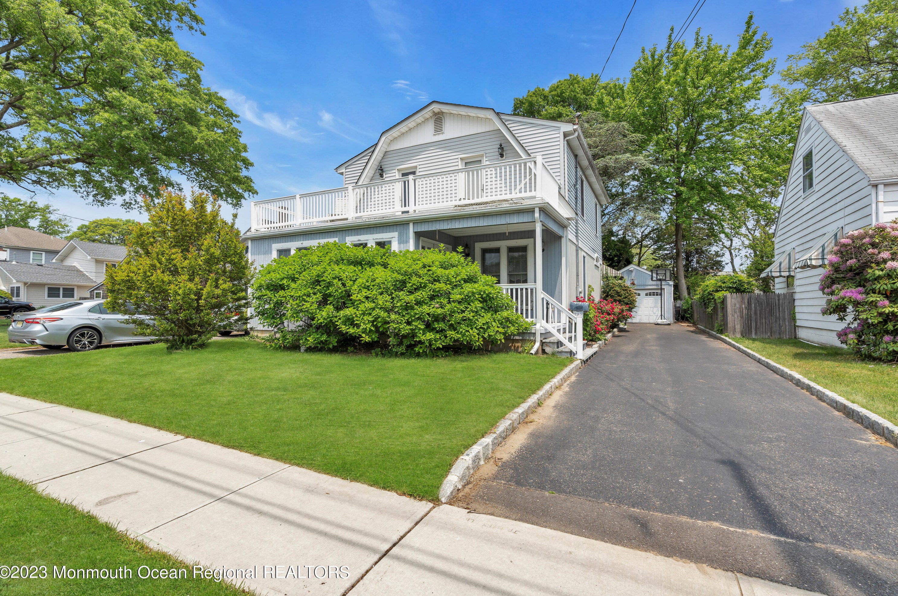 282 Osborne Ave, Point Pleasant Beach, NJ 08742