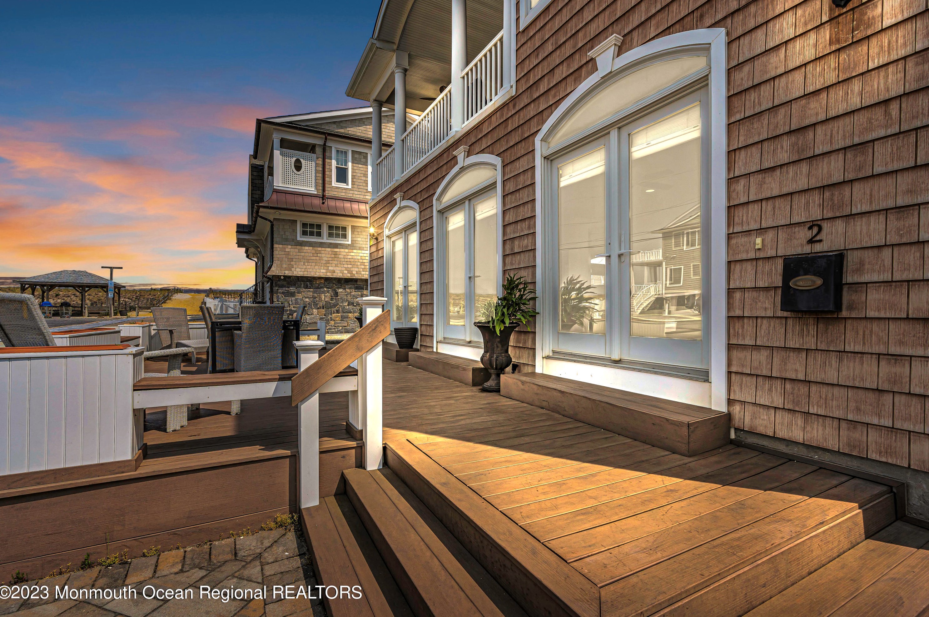 2 Reese Ave, Lavallette, NJ 08735