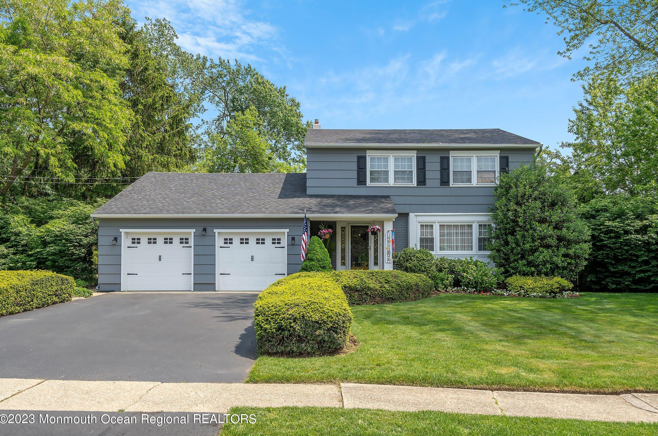 116 Cold Indian Springs Rd, Tinton Falls, NJ 07712