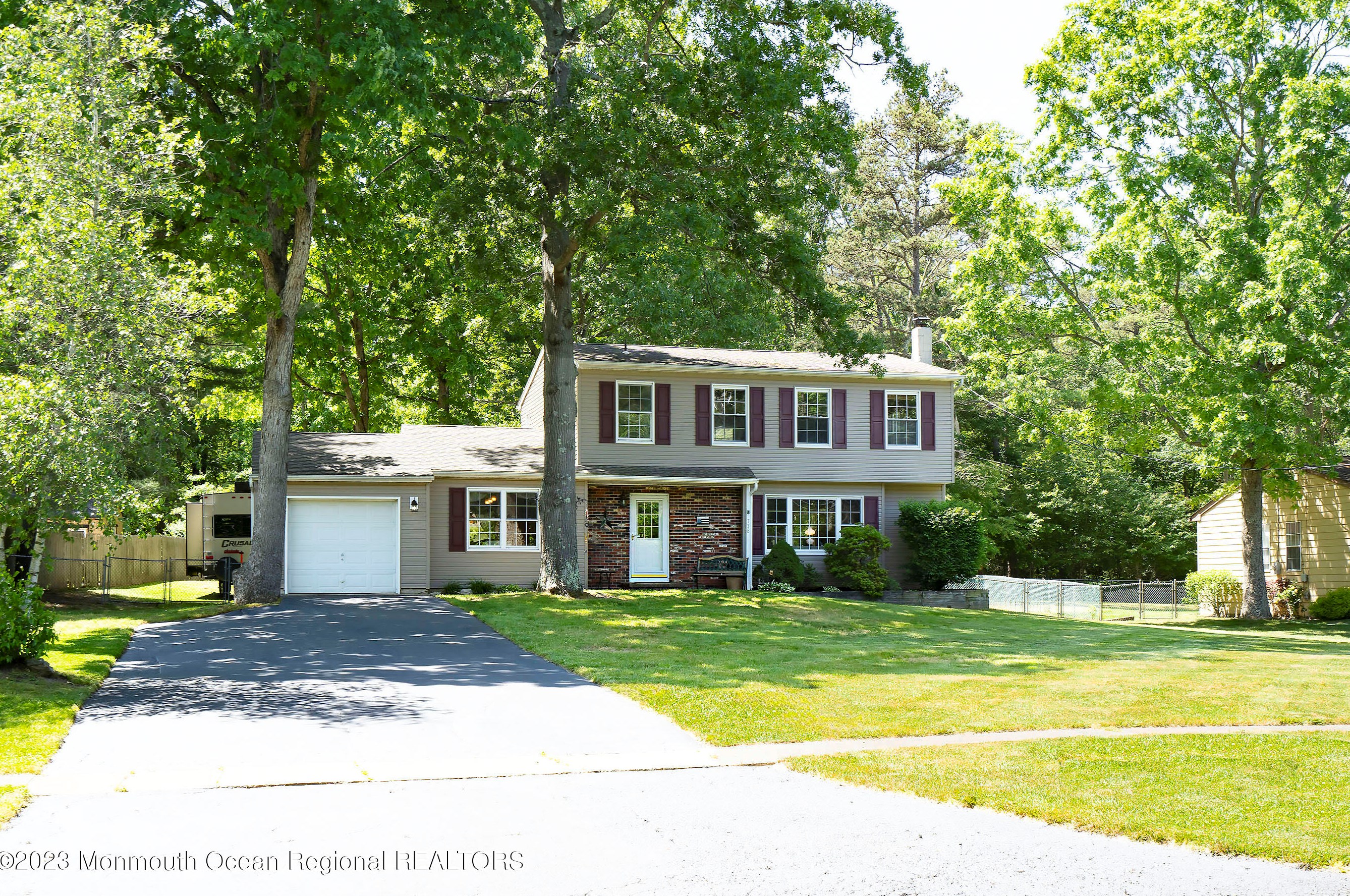 338 Diamond Rd, Jackson Twp, NJ 08527