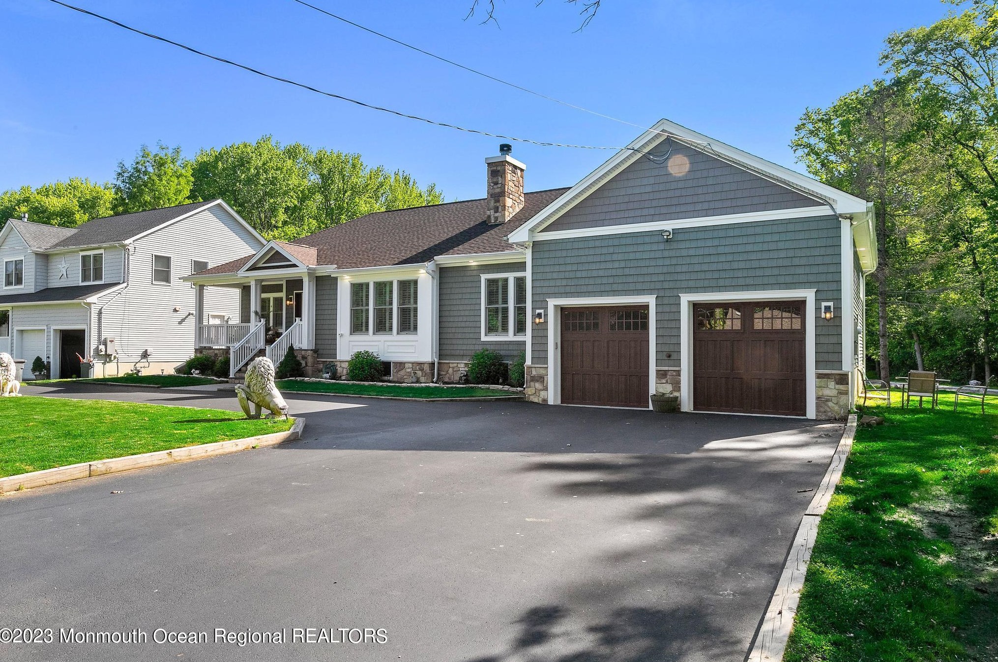 502 Branchport Ave, Oceanport, NJ 07757-1427