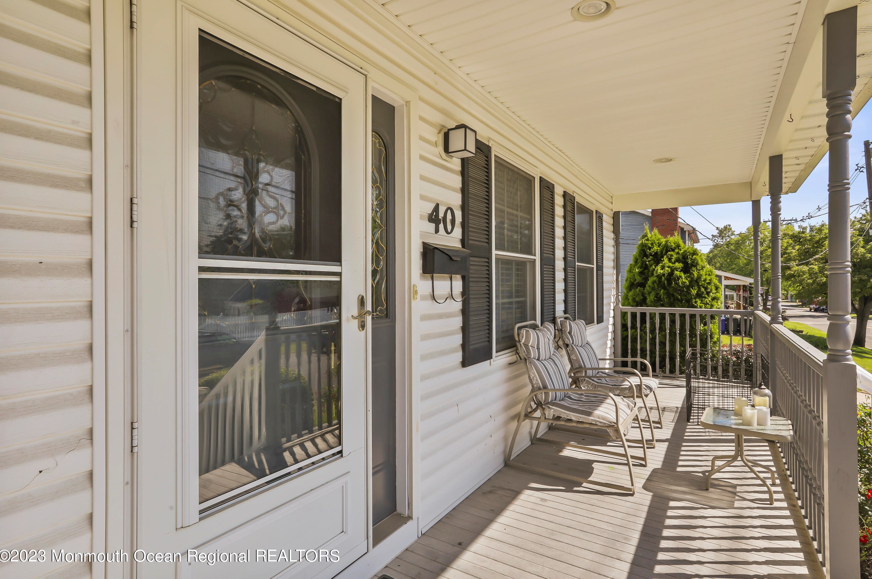 40 Central Ave, Atlantic Highlands, NJ 07716