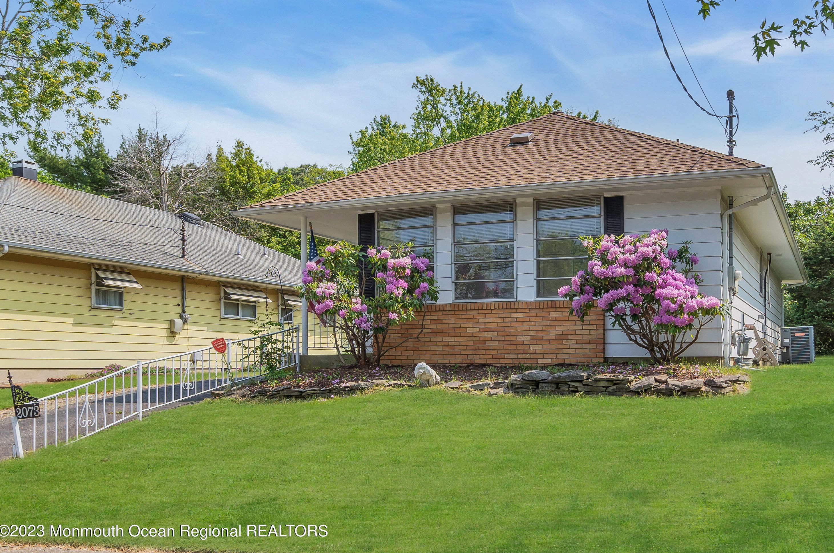 2073 Hovsons Blvd, Toms River, NJ 08753