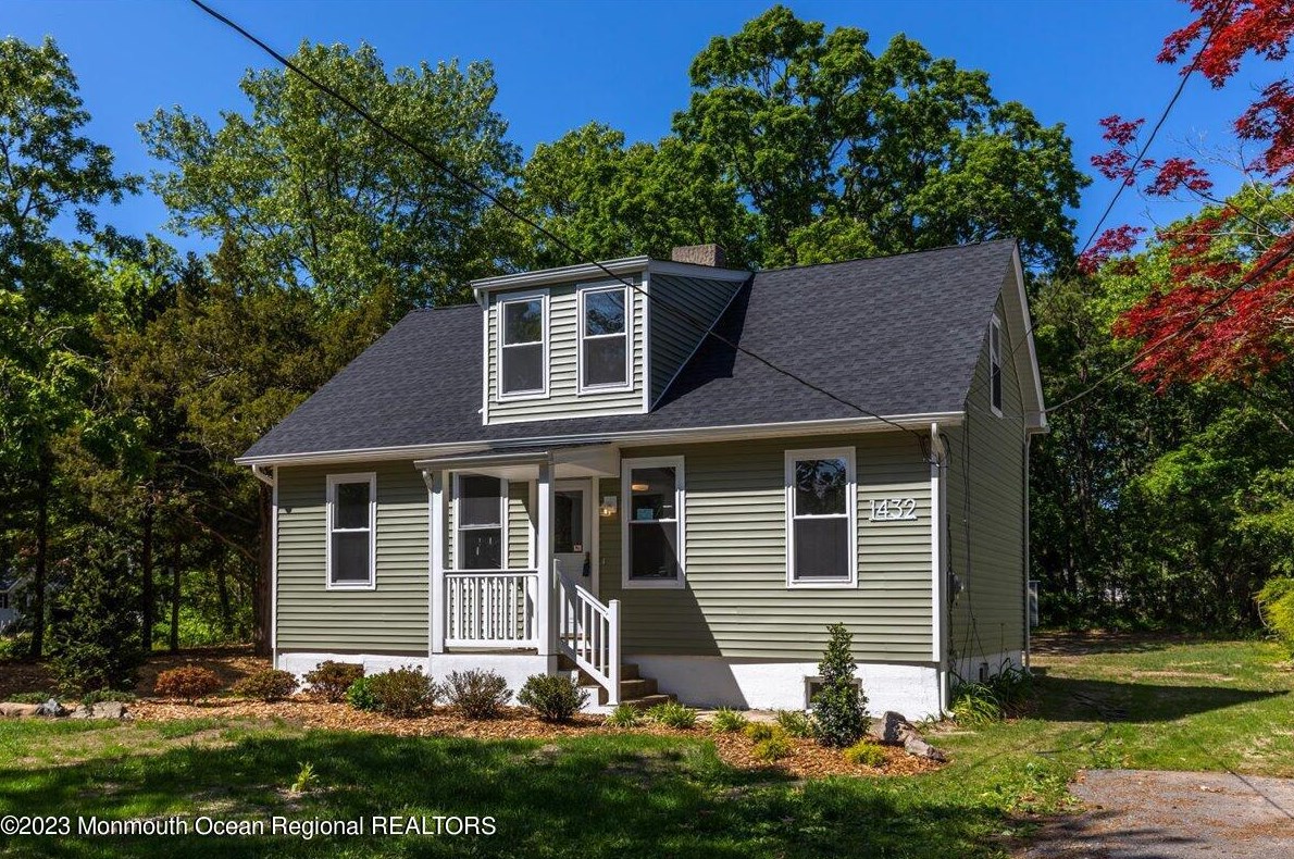 1432 Davidson Ave, Bricktown, NJ 08724