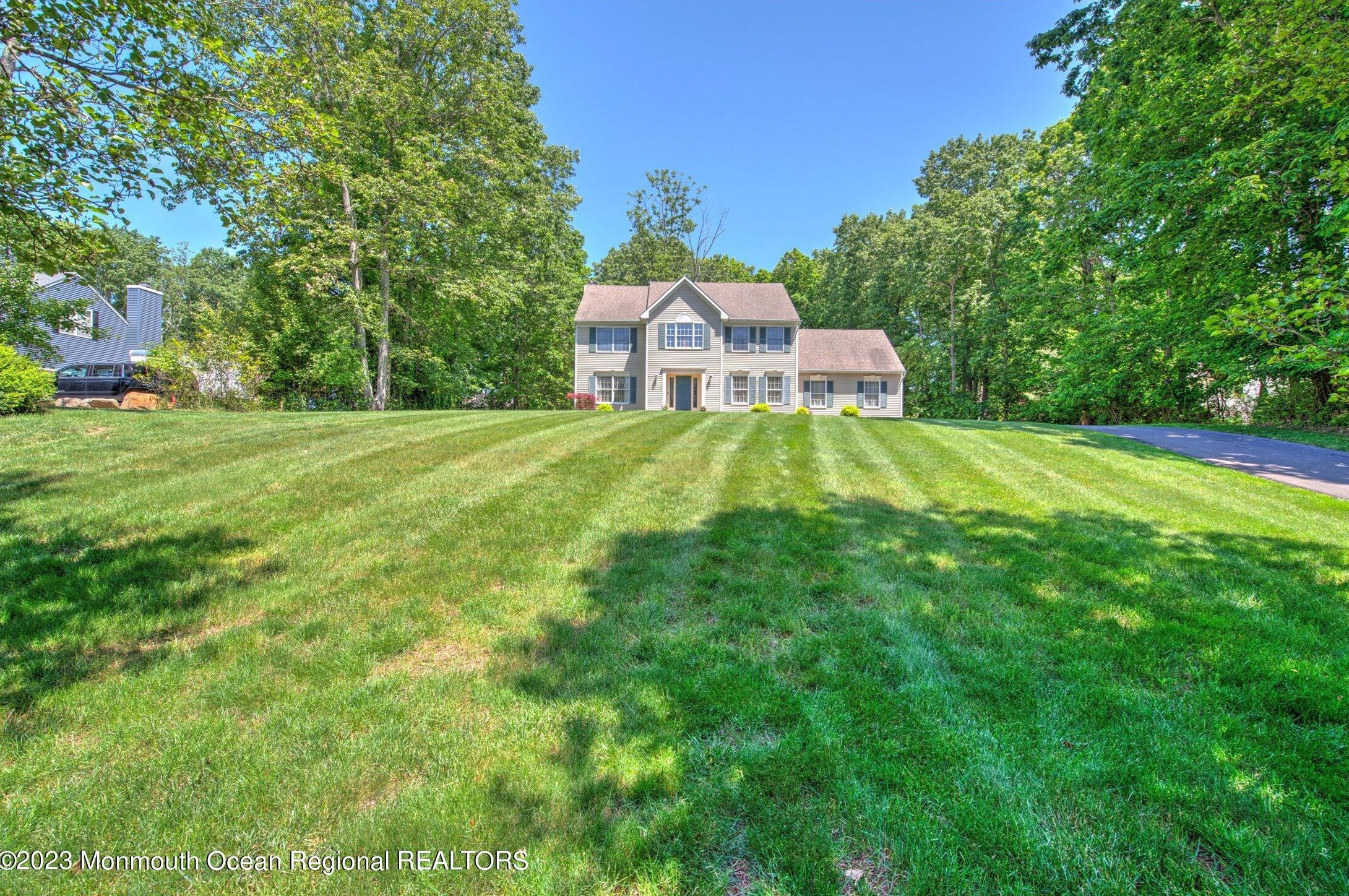 136 Terrace Ave, Plumsted Township, NJ 08533