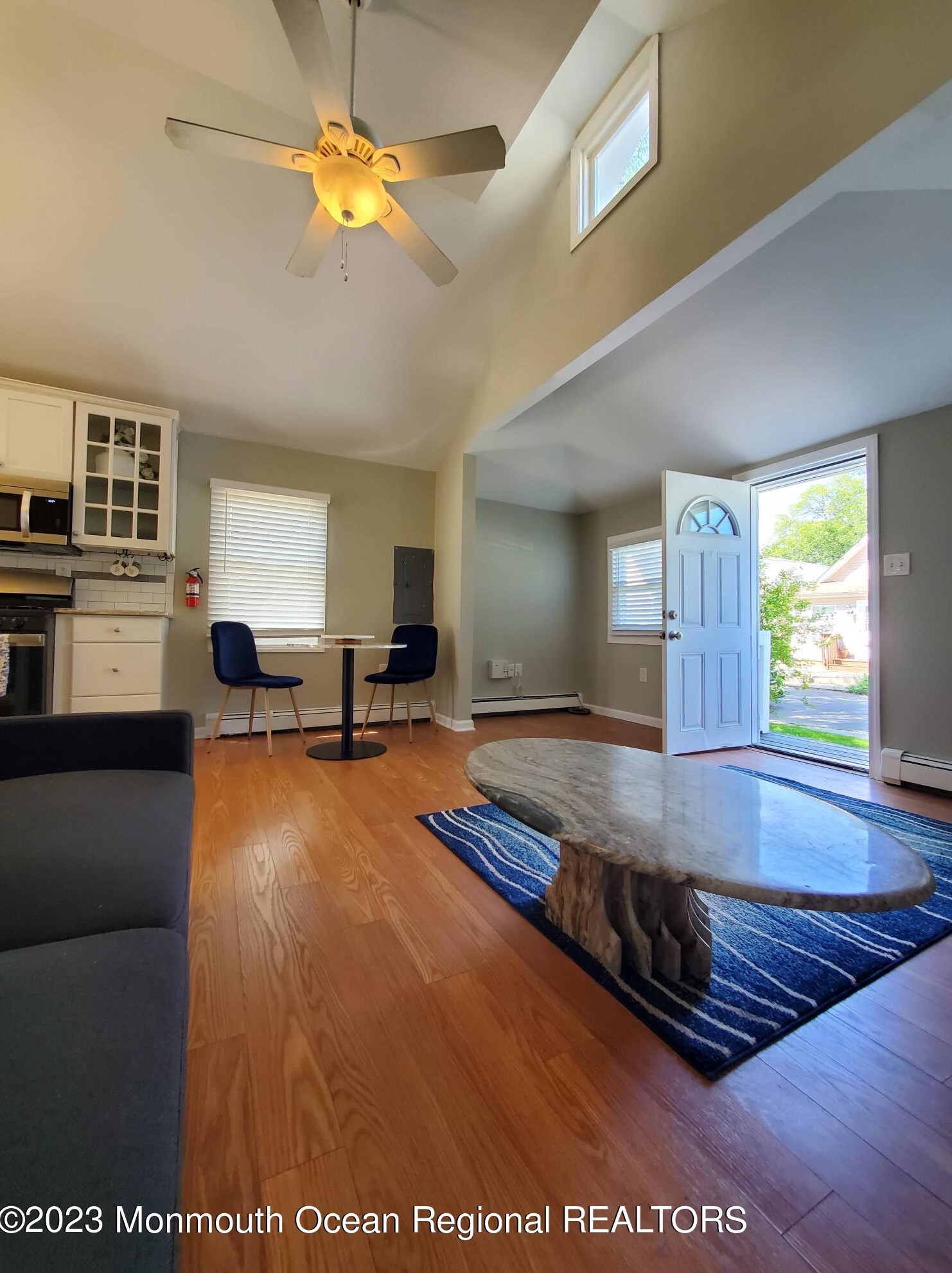 14 Walters St, Ideal Beach NJ  07734-1320 exterior