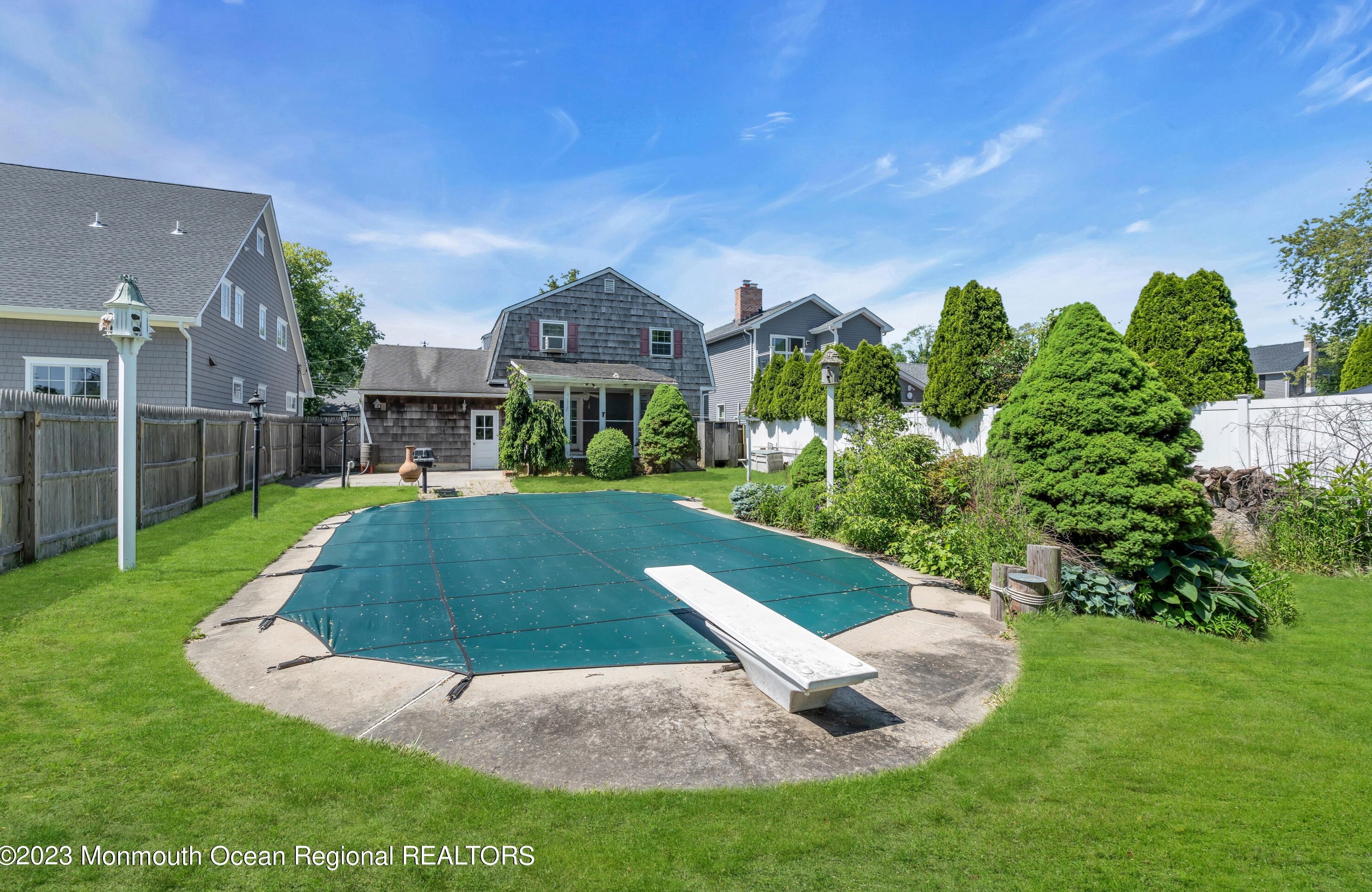 44 Ridge Ave, Wall Township, NJ 08736-2922
