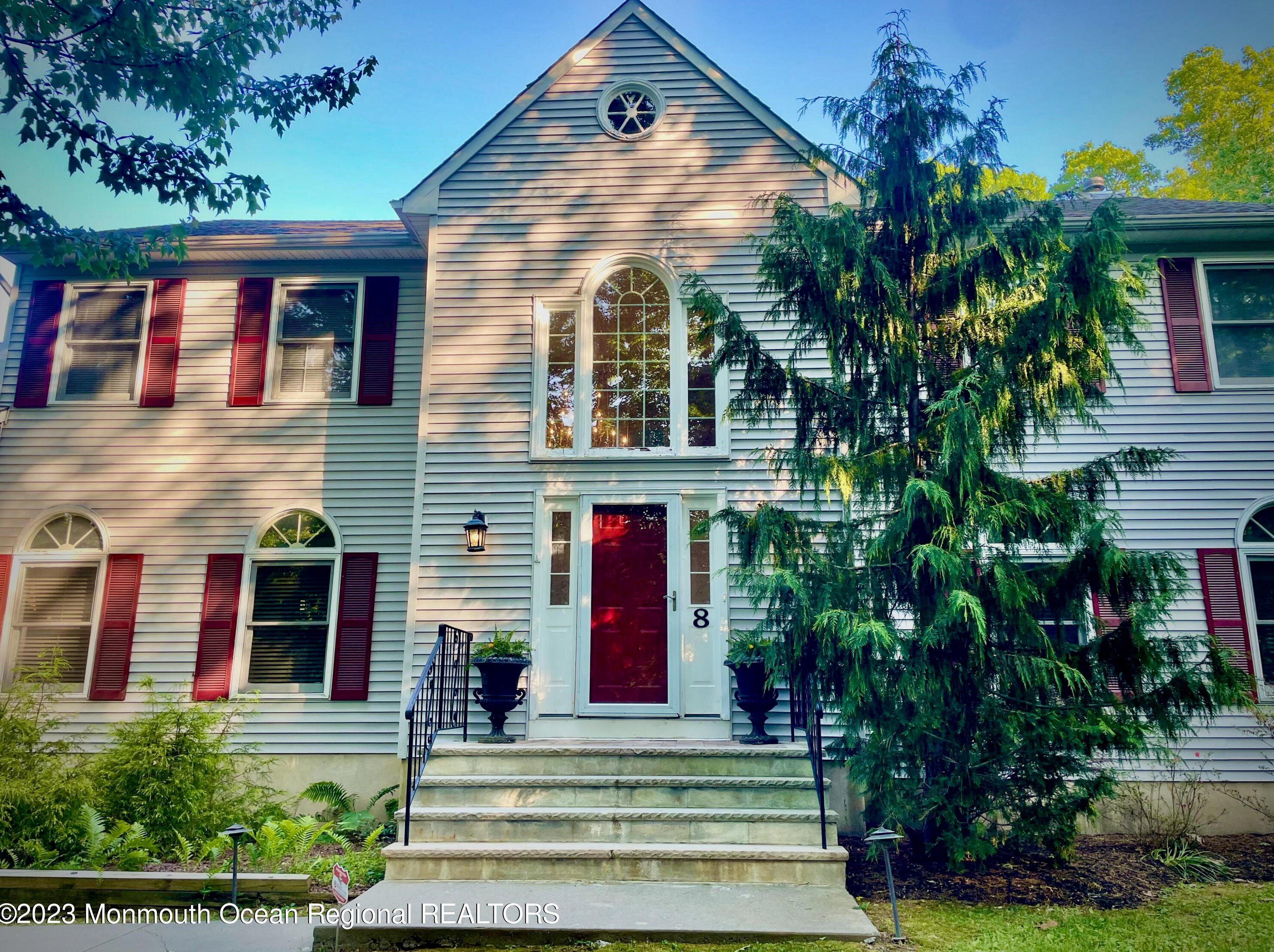 8 Golden Way, Wall Township, NJ 07727-3848