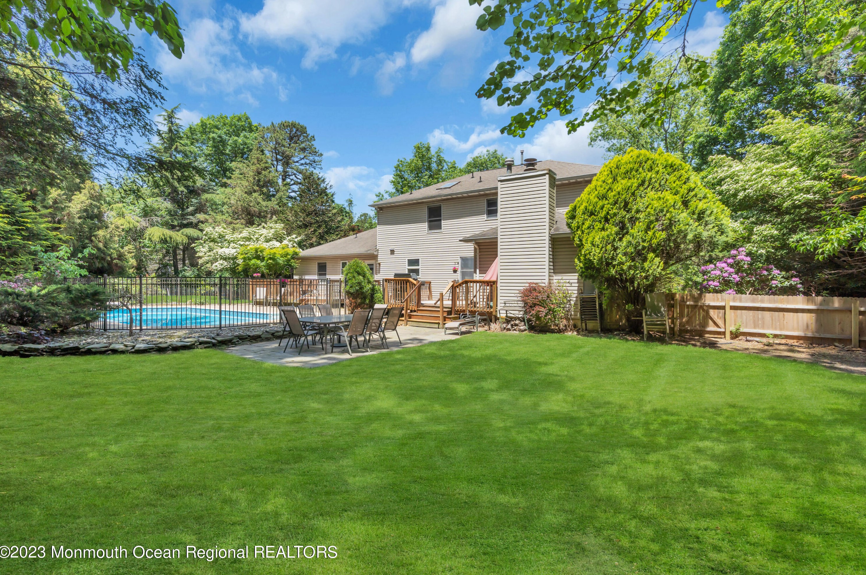 3 Shepherds Way, Jackson Twp, NJ 08527