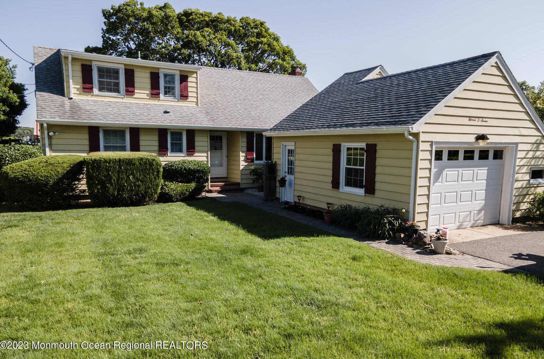 1107 Bradford Dr, Point Pleasant Beach, NJ 08742