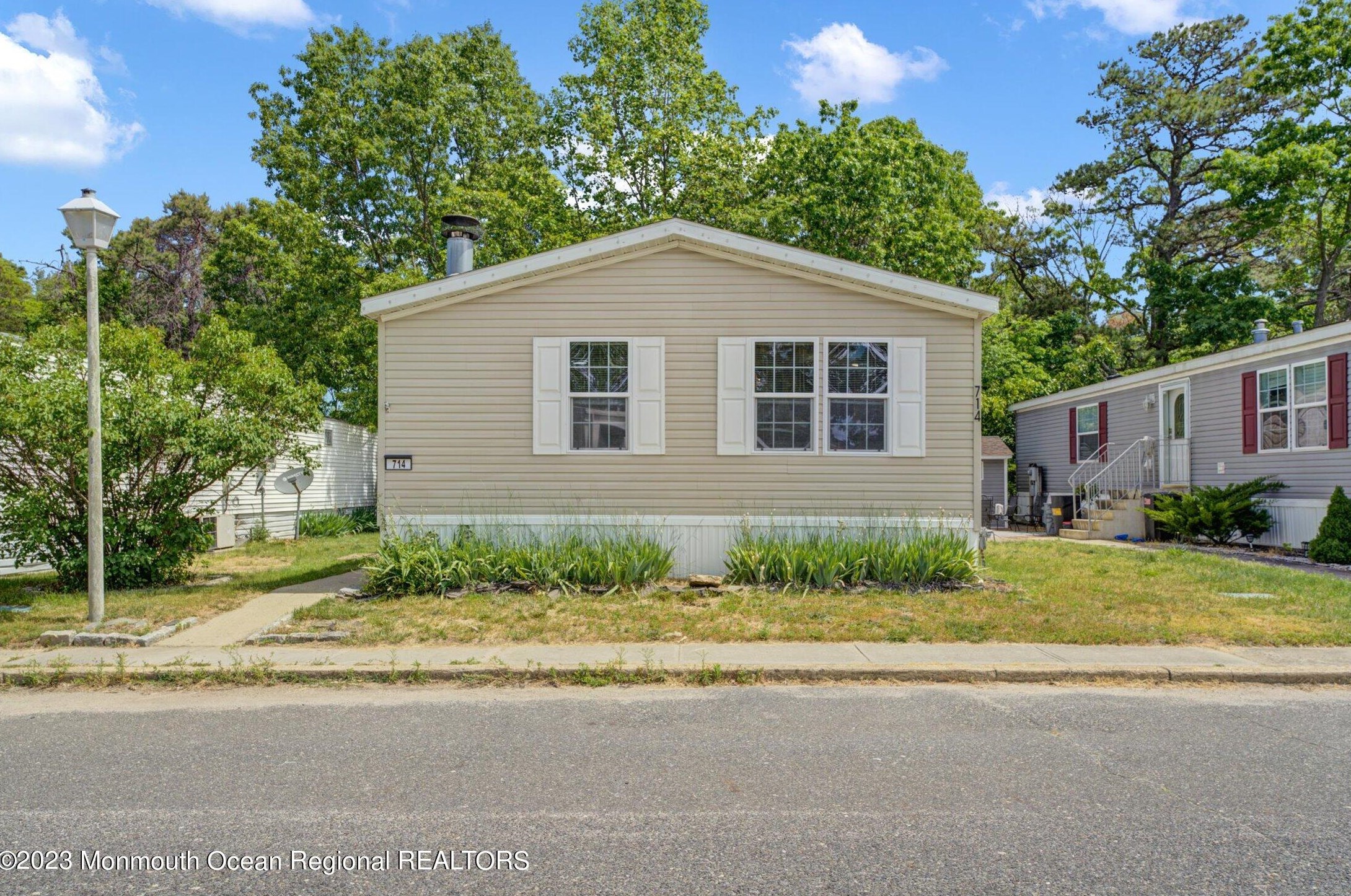 714 7th St, Jackson Twp, NJ 08527