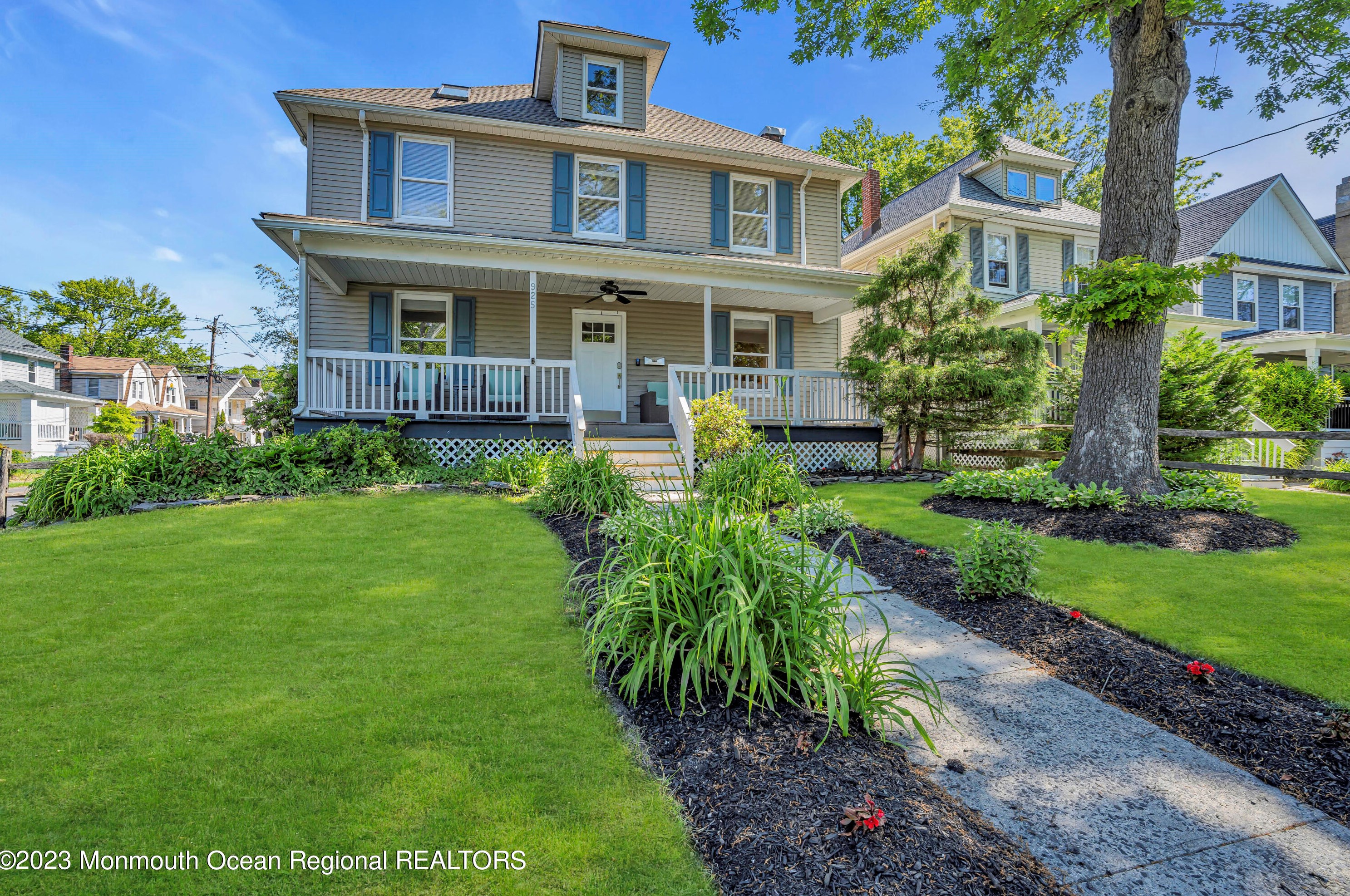 925 Fifth Ave, Tinton Falls, NJ 07712