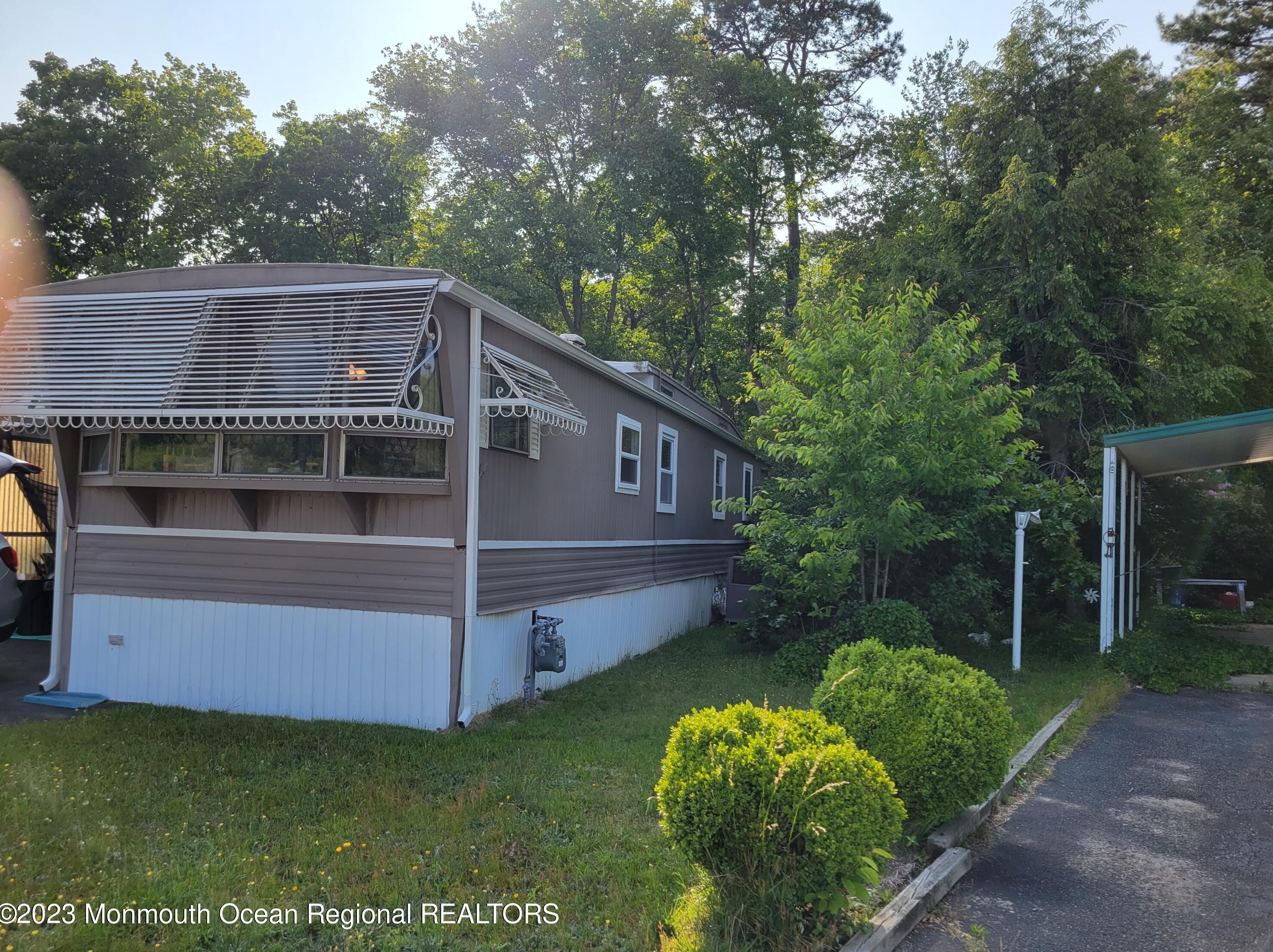 30 Alissa Terrace, Jackson Twp, NJ 08527