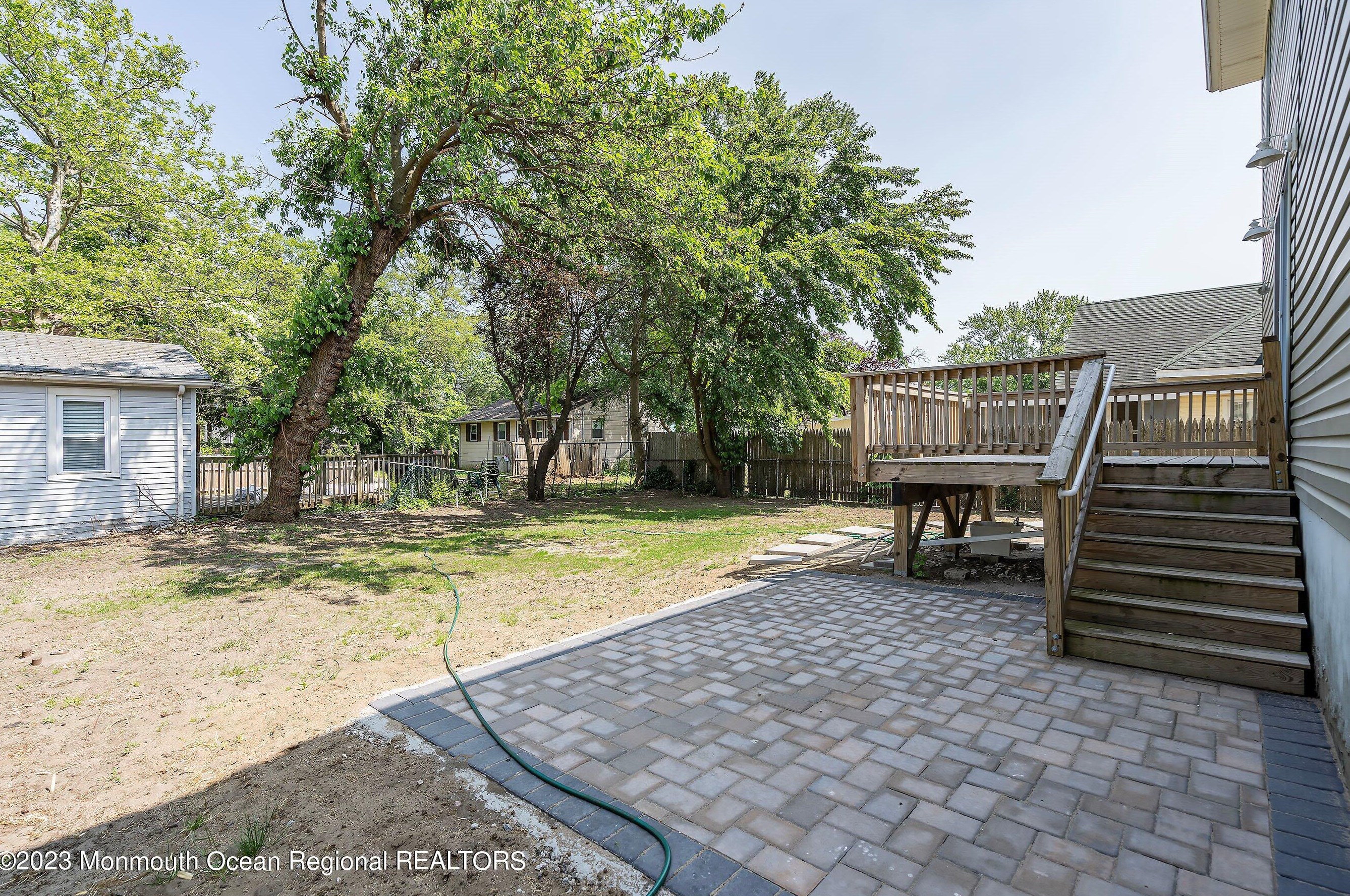 80 Morningside Ave, Ideal Beach NJ  07734-1908 exterior