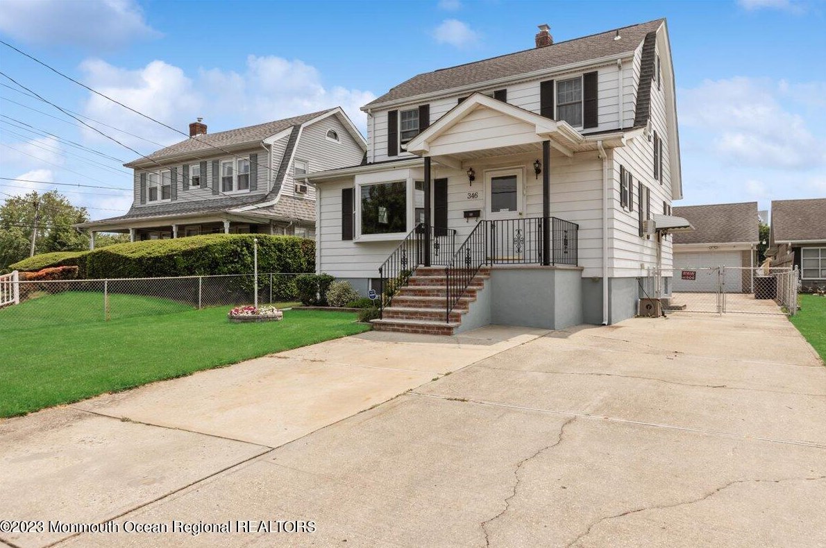 346 Main St, Keyport, NJ 07735
