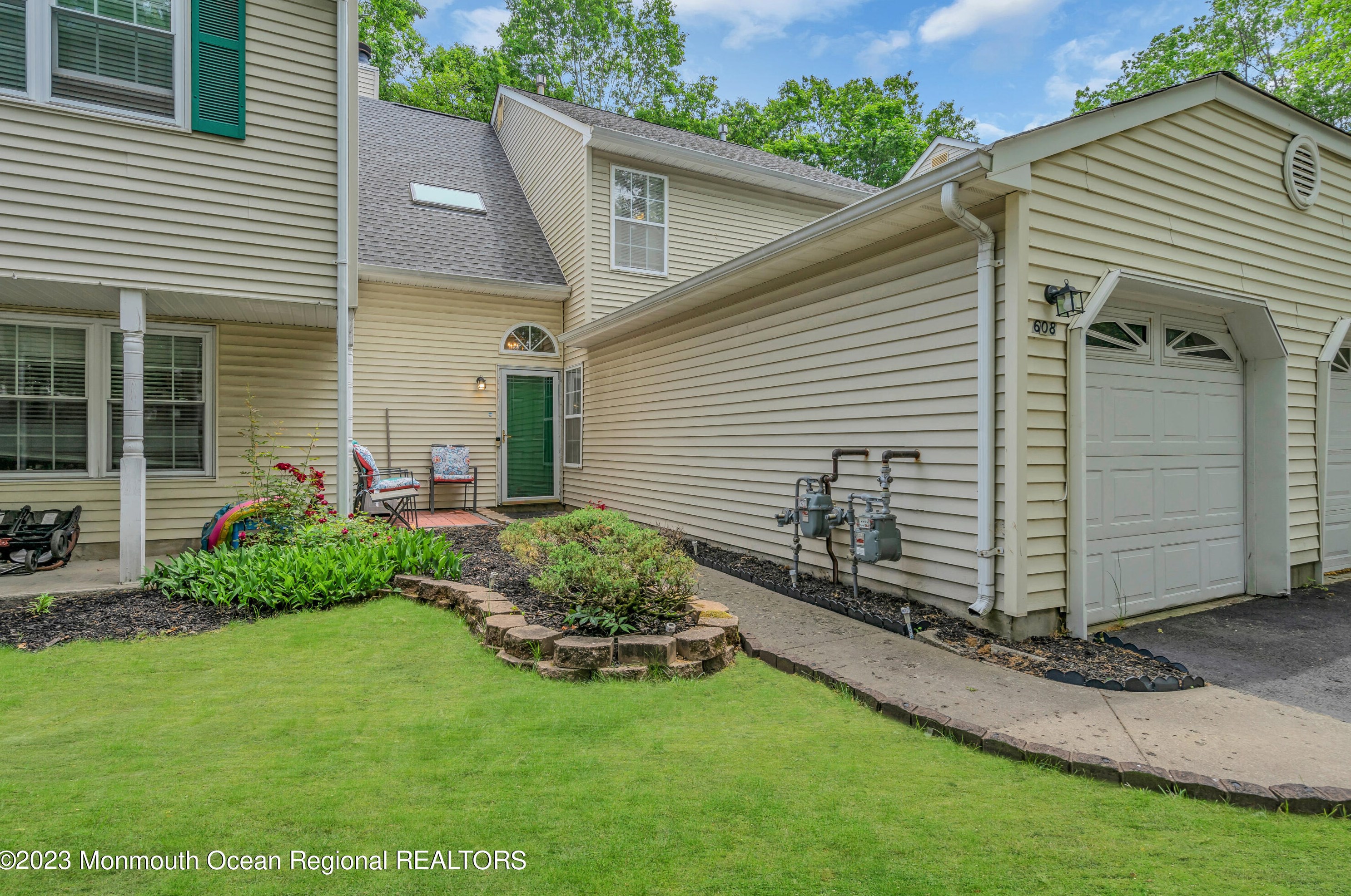 608 Patriots Way, Lakewood, NJ 08701