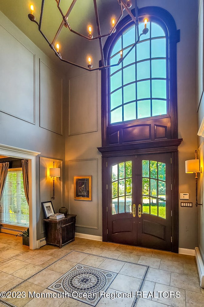 4 Bordeaux Ln, Holmdel Village, NJ 07733