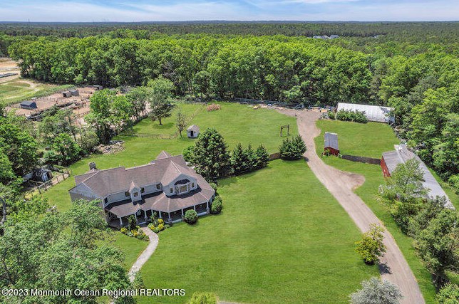 228 Toms River Rd, Jackson Twp, NJ 08527