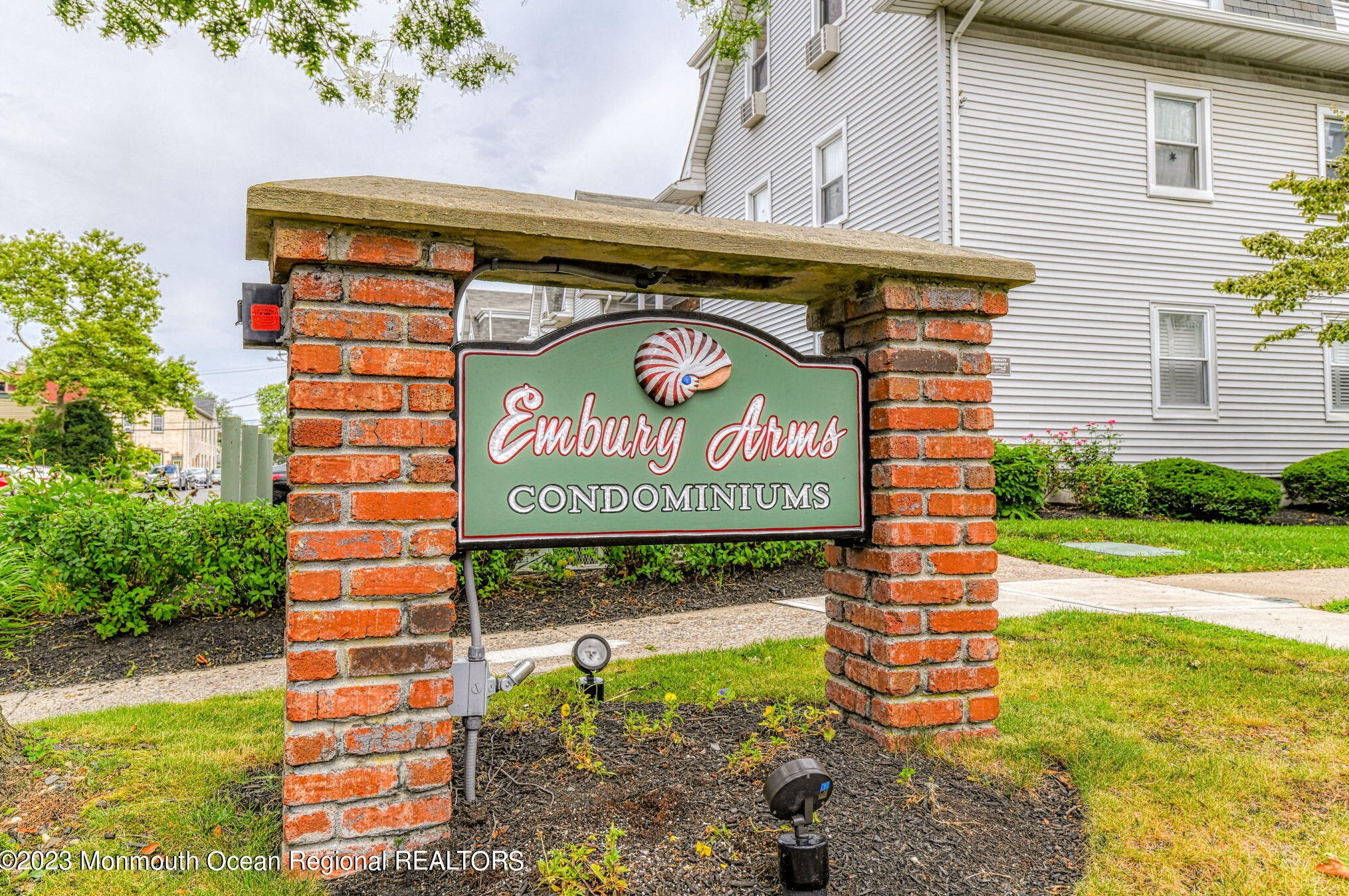 66 Whitefield Ave #118, Ocean Grove, NJ 07756