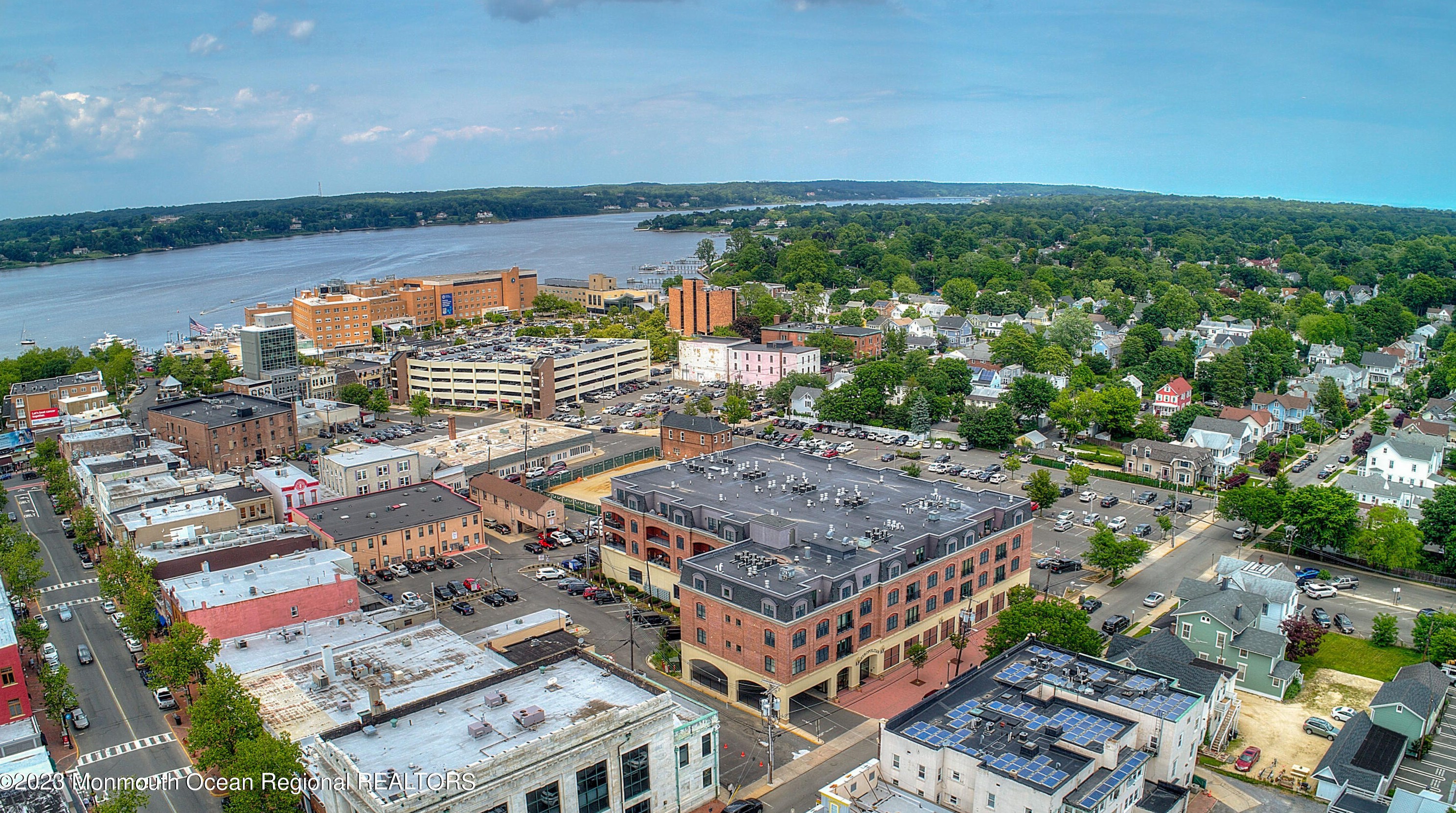 23 Wallace St #204, Tinton Falls, NJ 07701