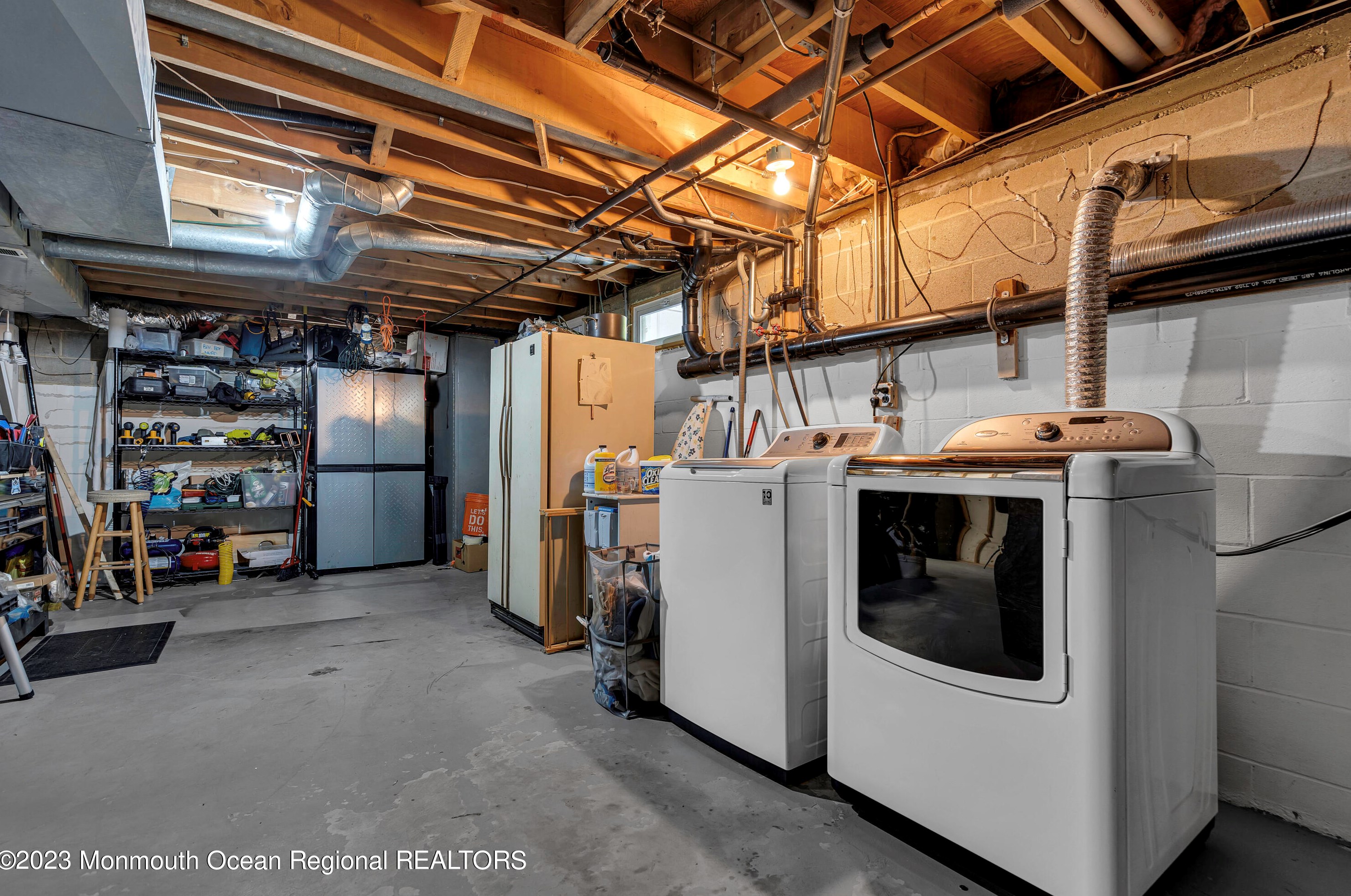 600 Forecastle Ave, Beachwood NJ 08722-2513 exterior