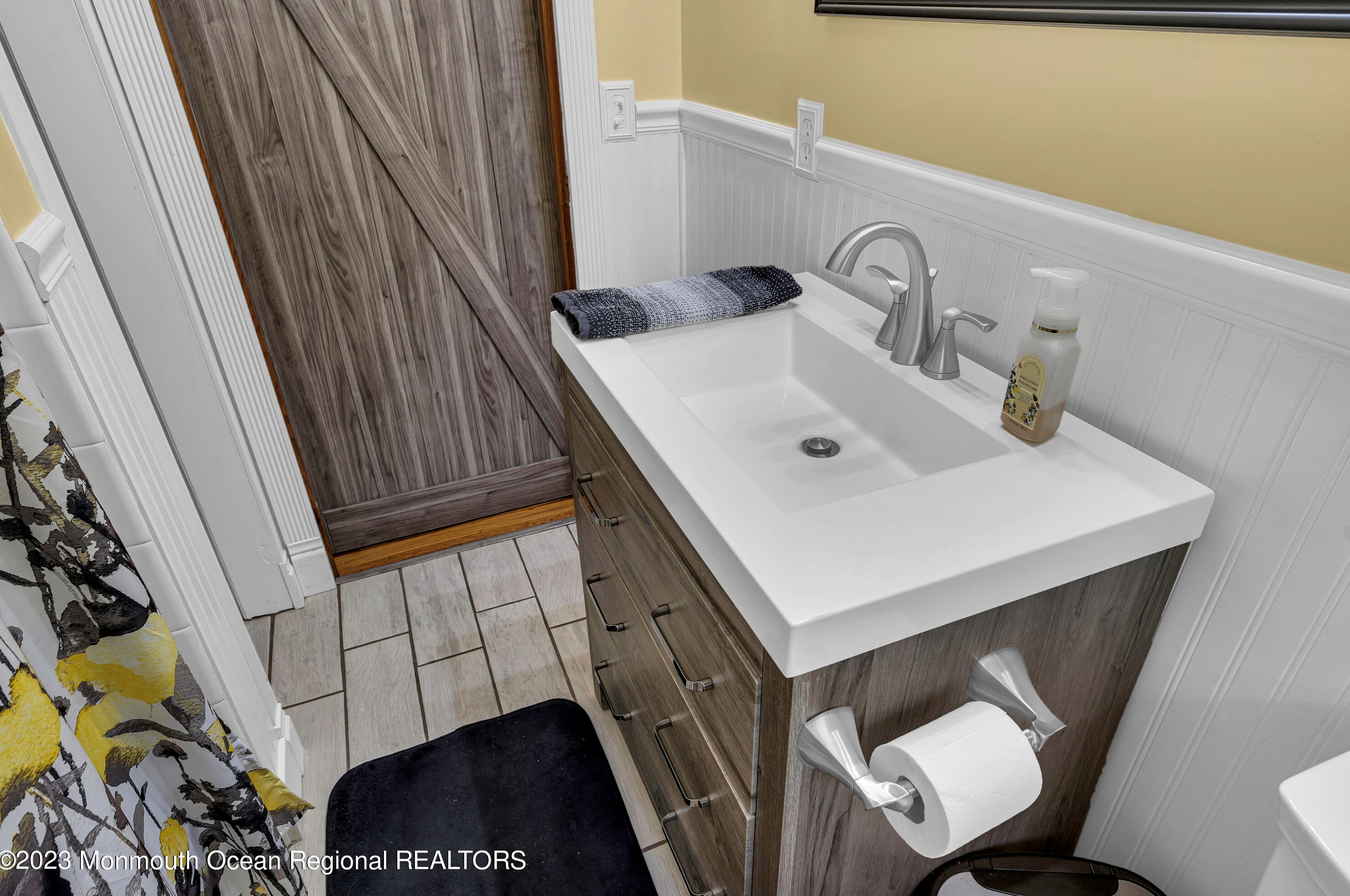 600 Forecastle Ave, Beachwood NJ 08722-2513 exterior