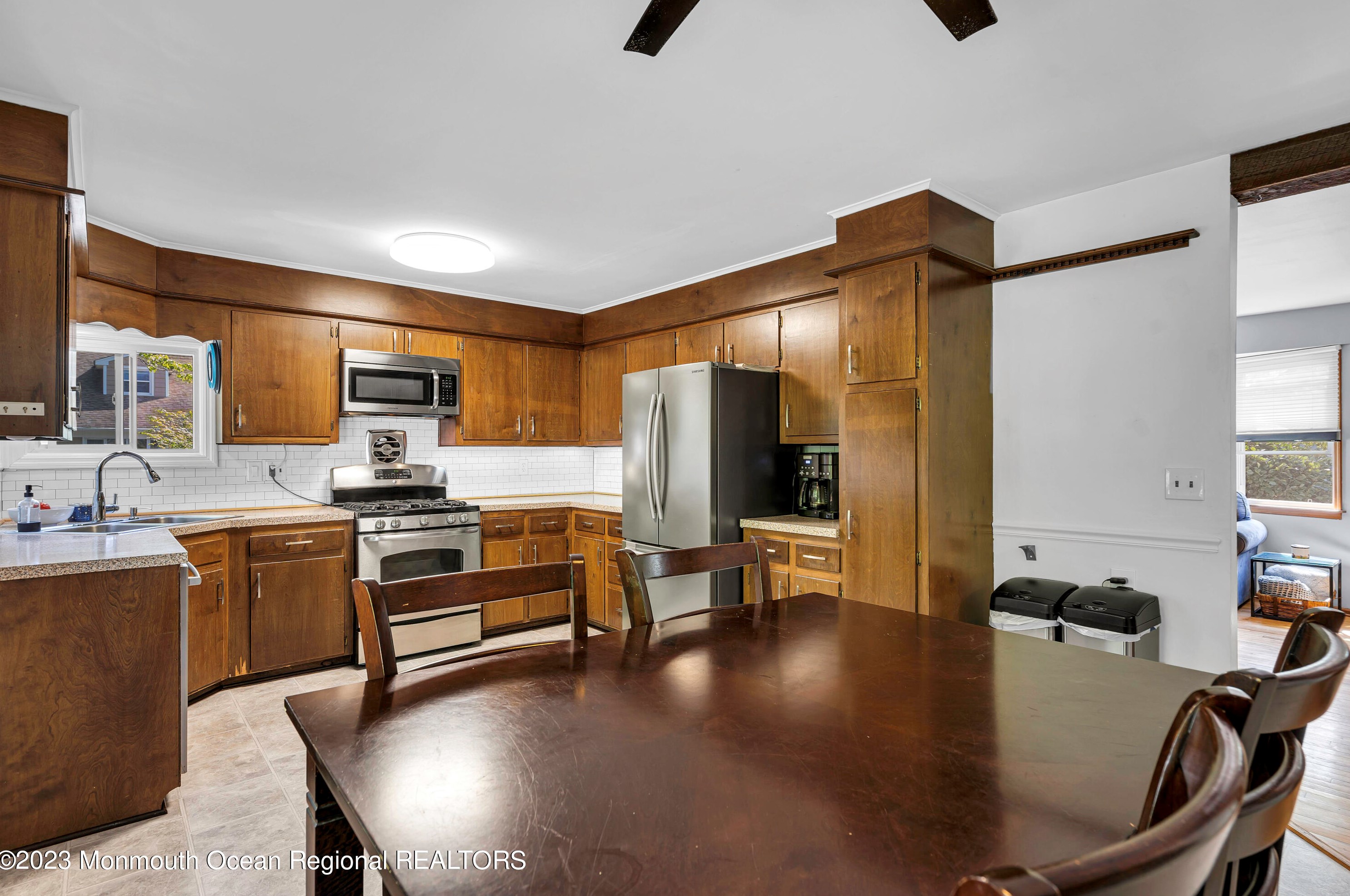 600 Forecastle Ave, Beachwood NJ 08722-2513 exterior