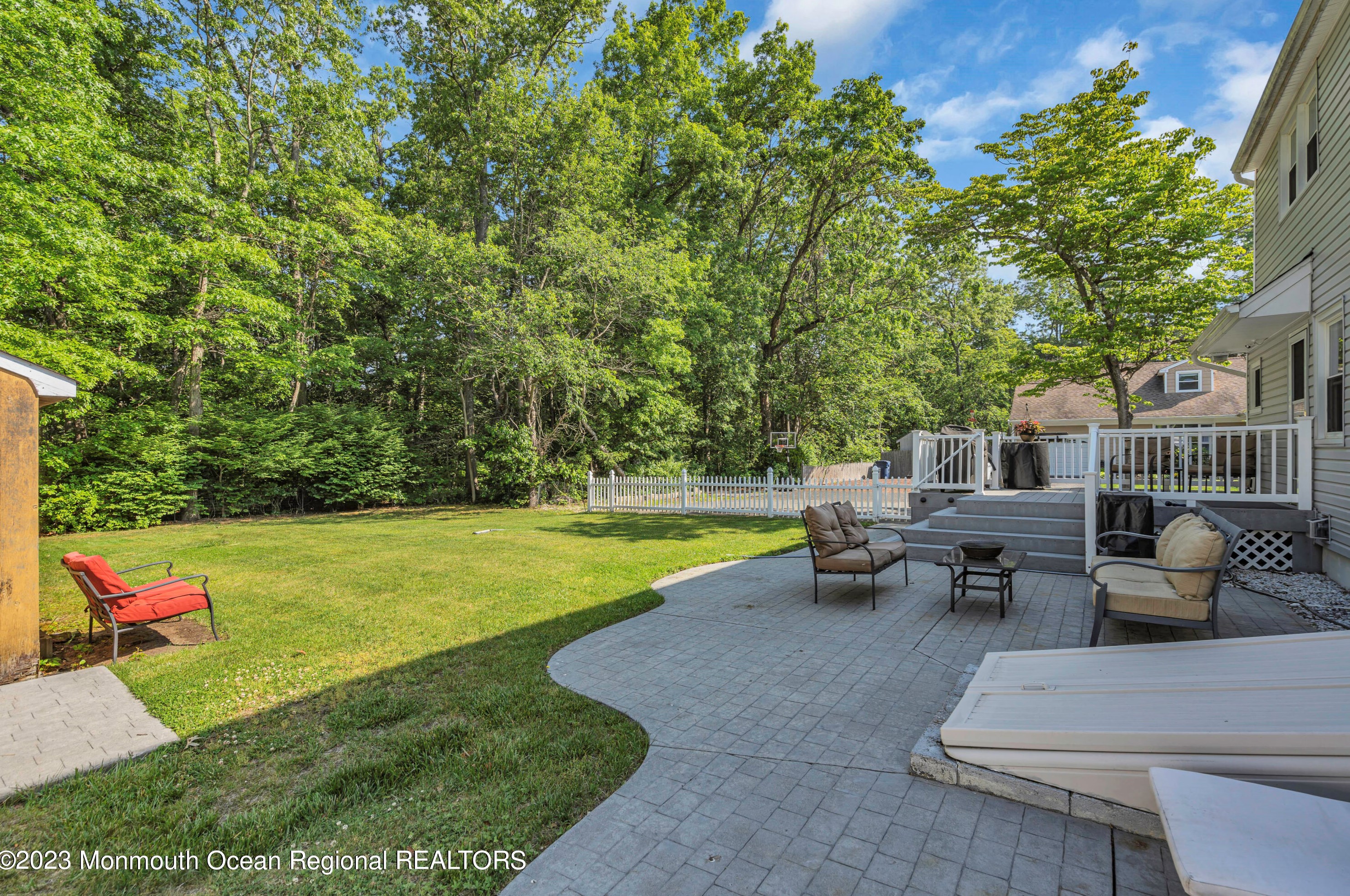 600 Forecastle Ave, Beachwood NJ 08722-2513 exterior