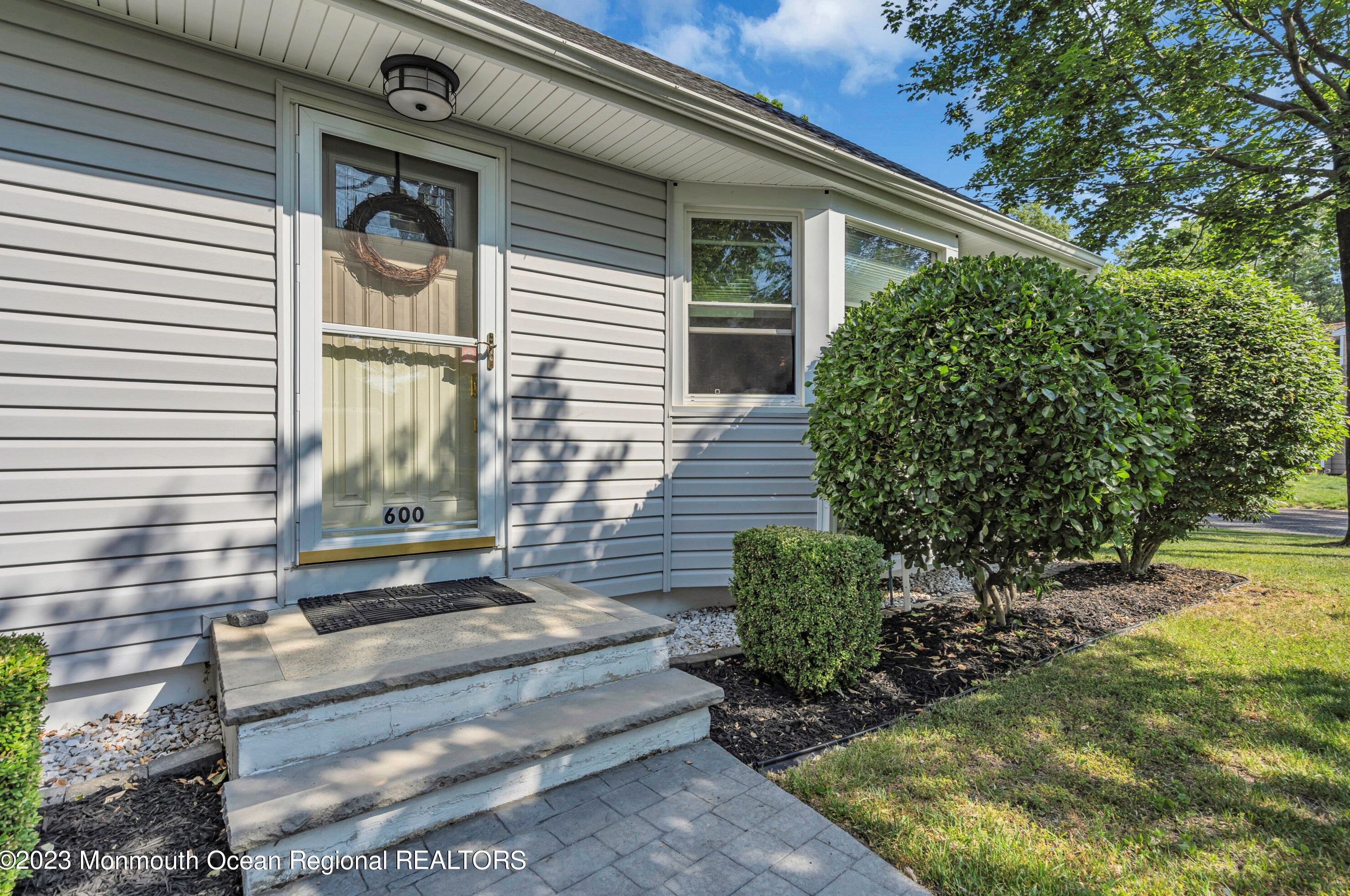 600 Forecastle Ave, Beachwood NJ 08722-2513 exterior