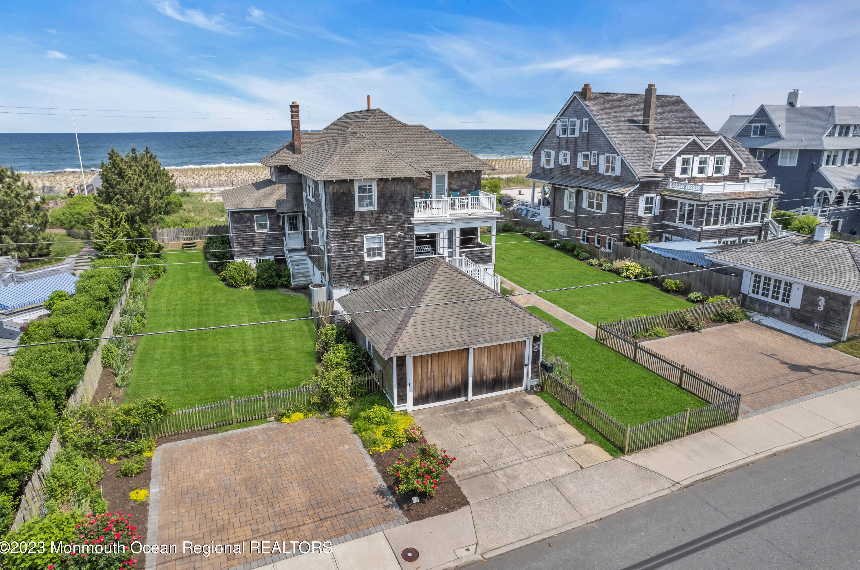 657 East Ave, Point Pleasant Beach, NJ 08742