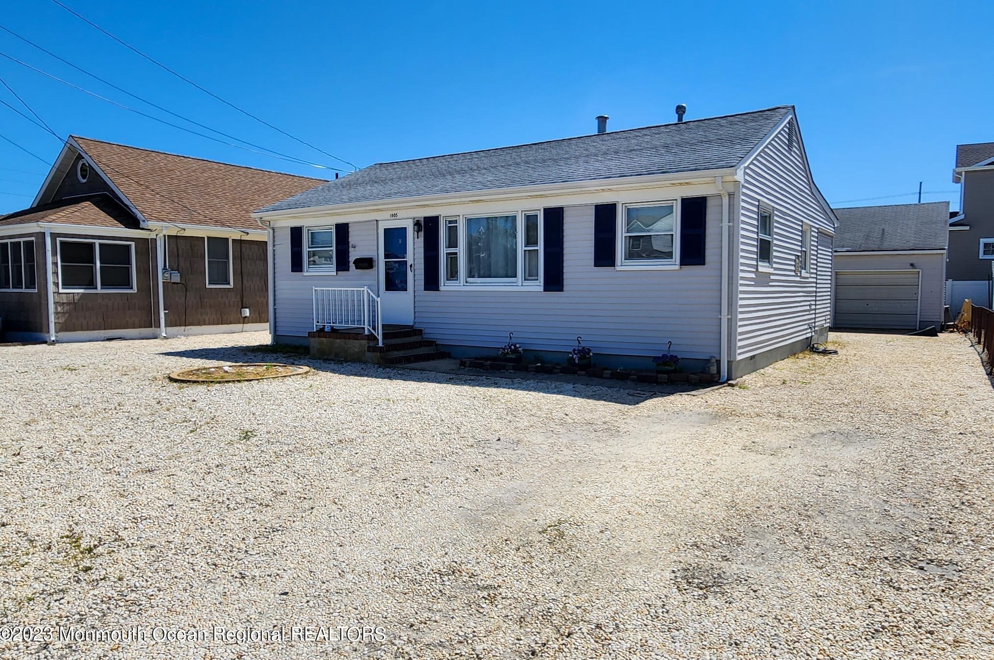 1805 Baltimore Ave, Lavallette, NJ 08735