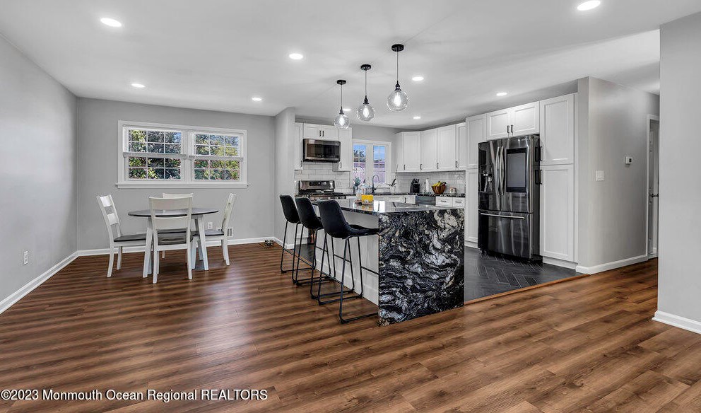 20 Monroe St, Keyport NJ  07735-1461 exterior