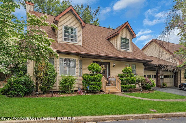 11 Old Mill Ct, Belmar, NJ 07719