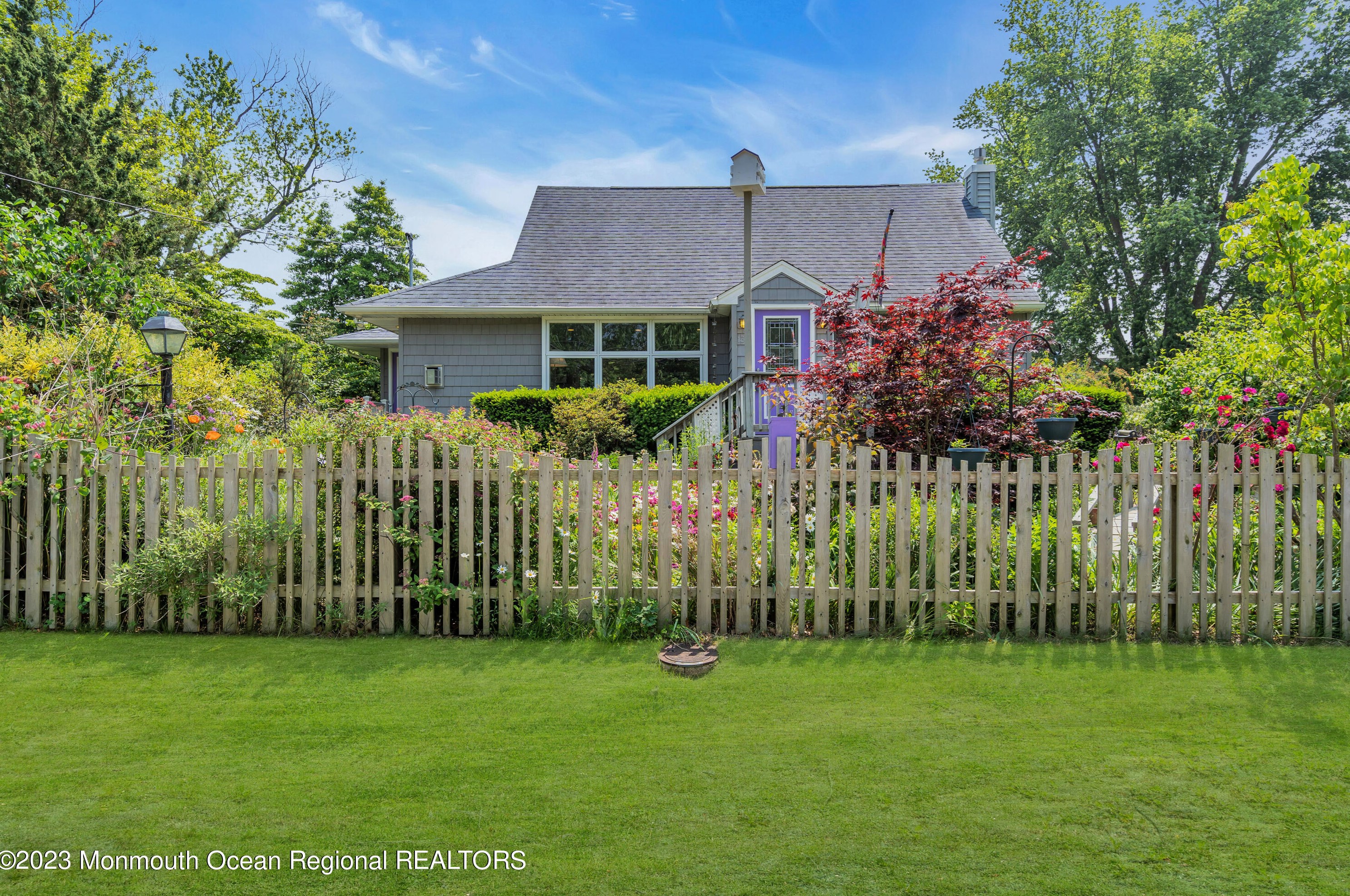 136 Point Pleasant Ave, Ocean Gate, NJ 08740-1397