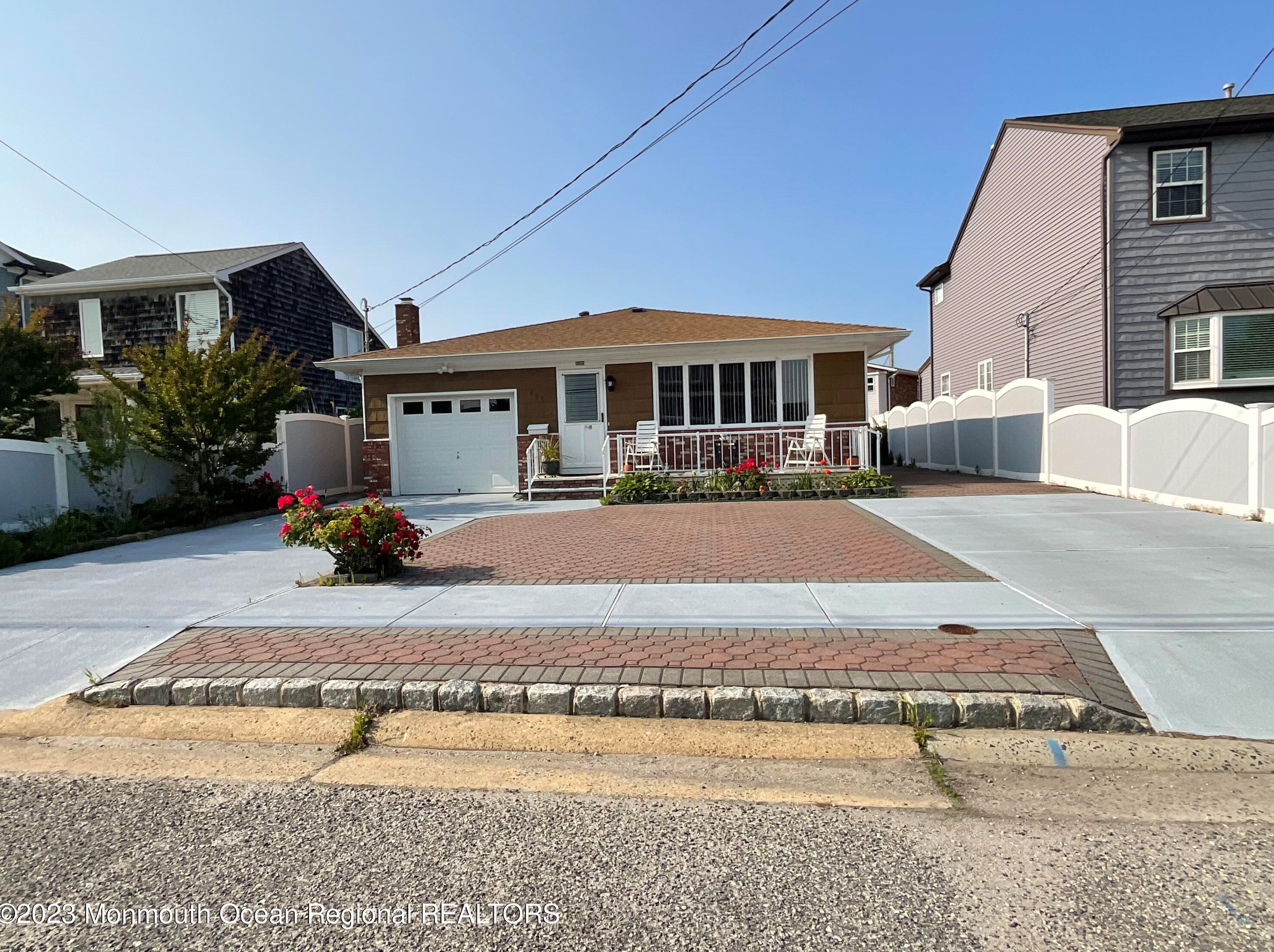 205 Newark Ave, Lavallette, NJ 08735