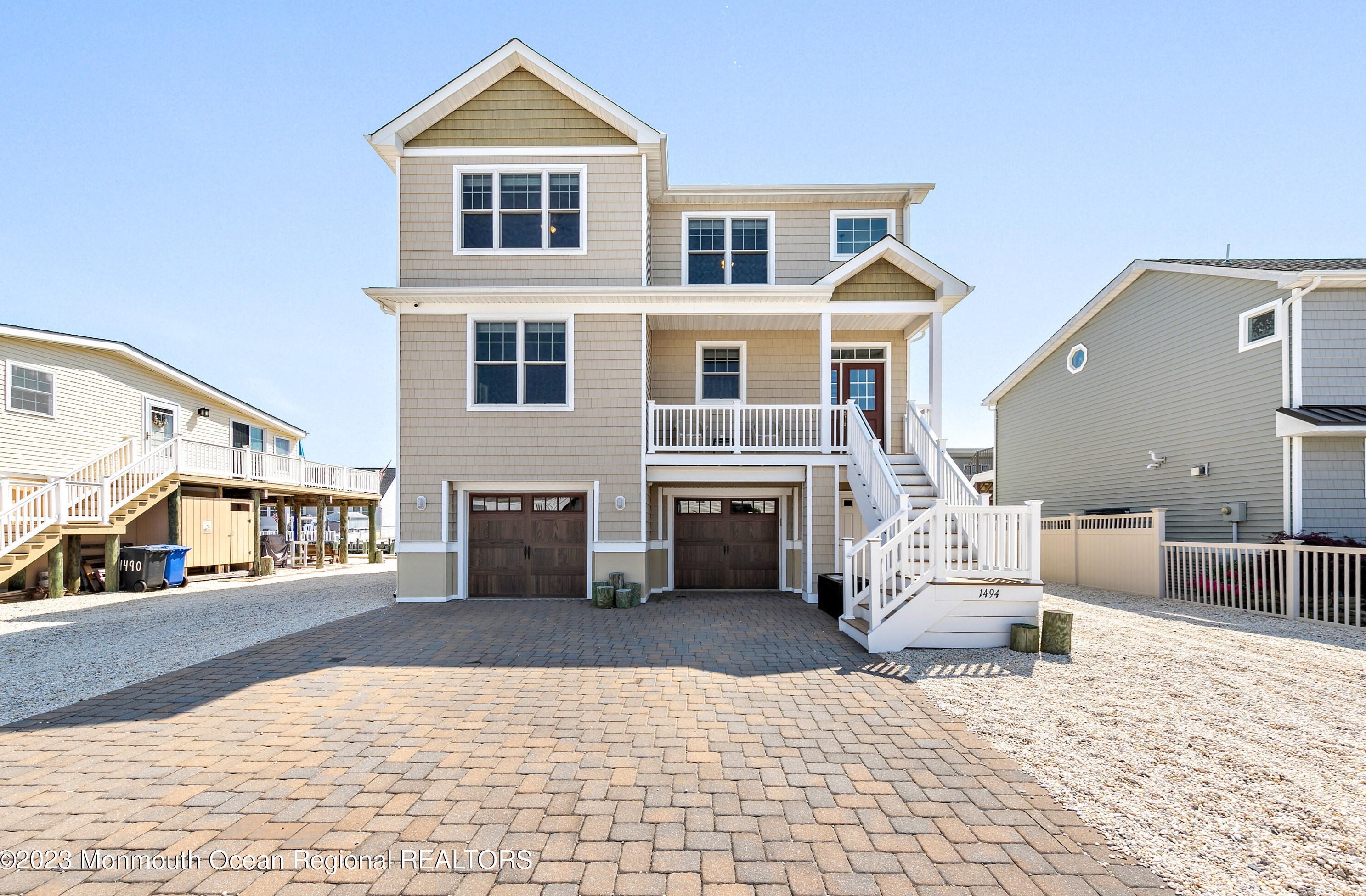 1494 Paul Blvd, Stafford Township, NJ 08050