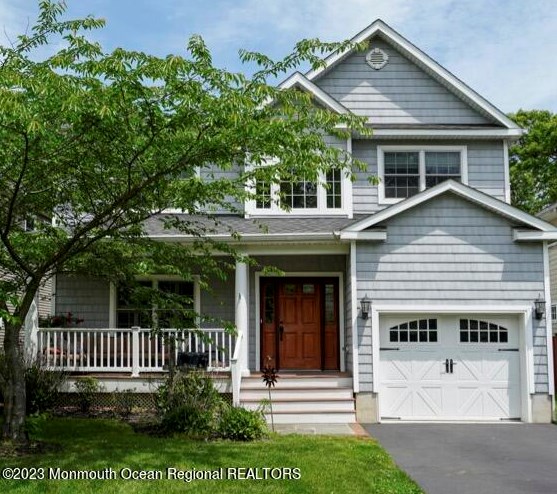 43 Park Ave, Locust, NJ 07760